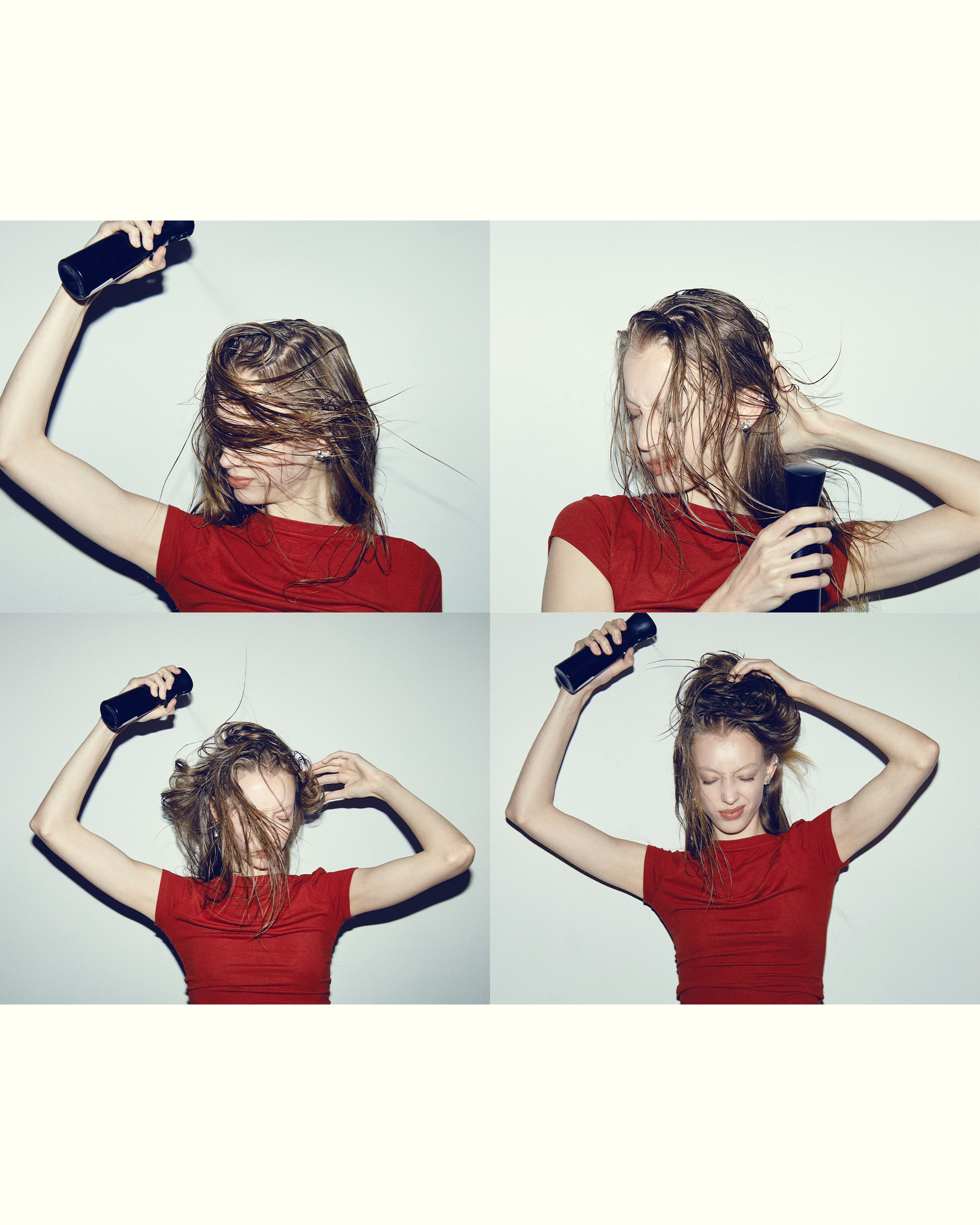 Диана. Fashion фотограф в г. Москва