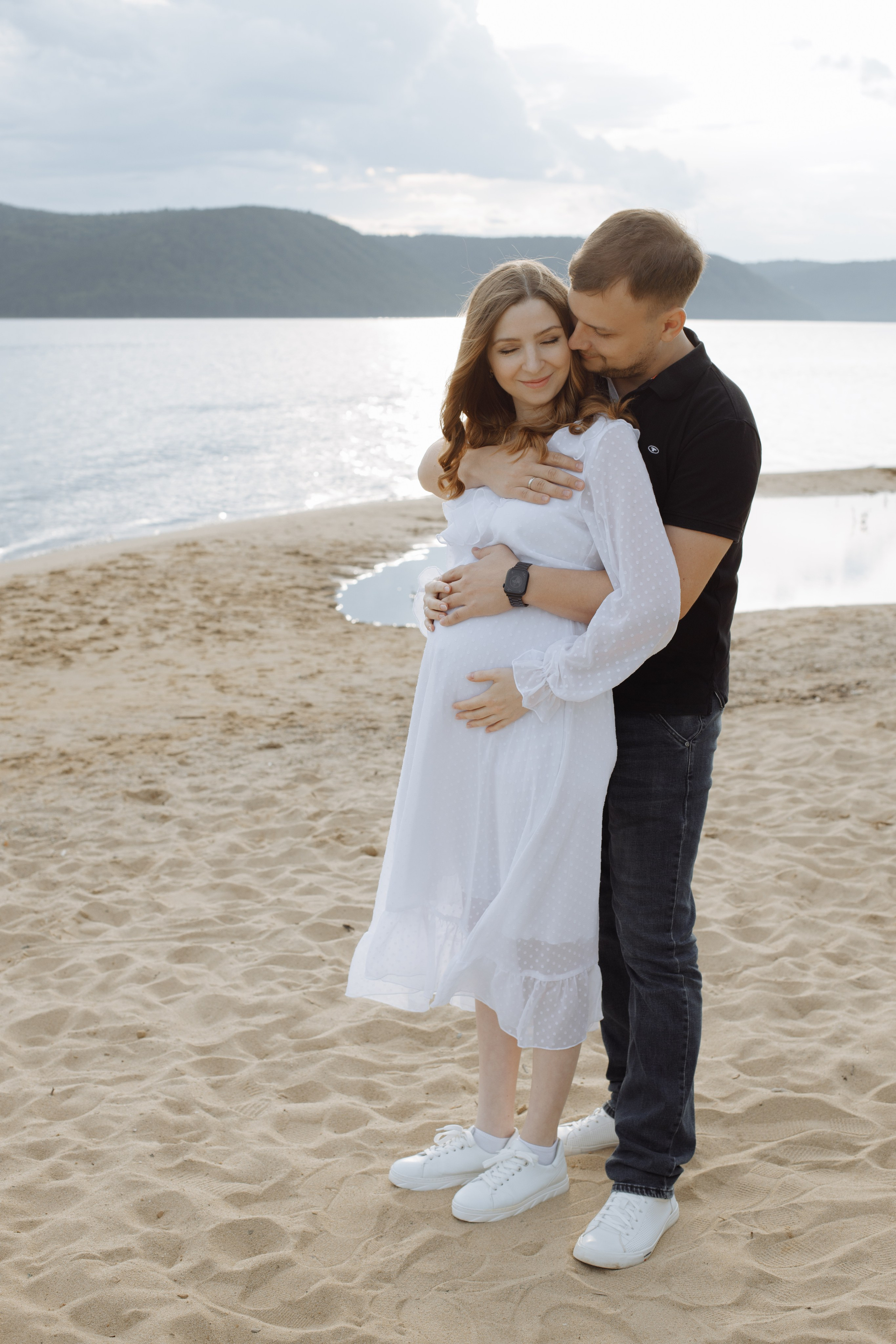 Семейная съемка (Беременность). Свадебный фотограф