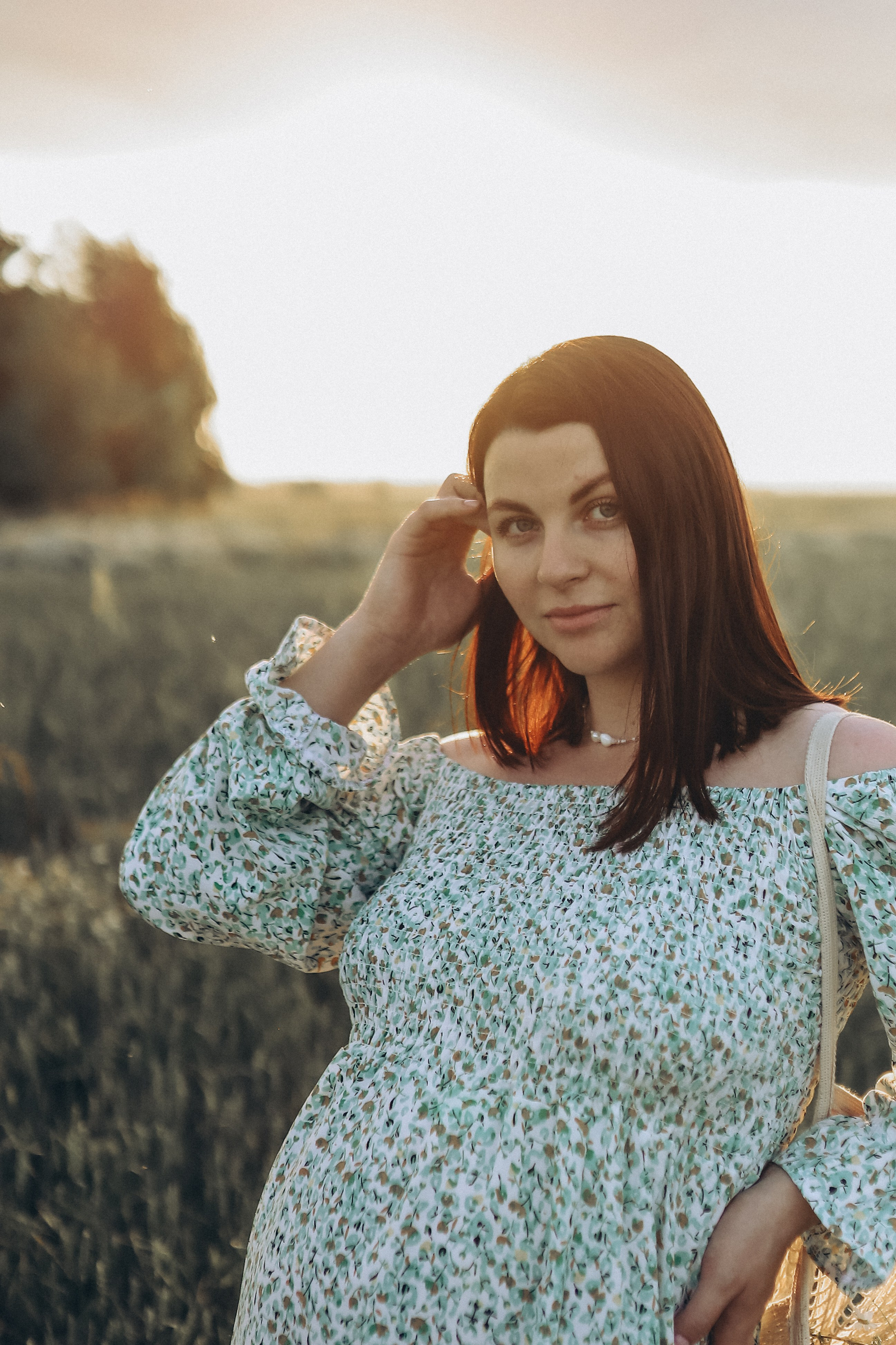 В ожидании…. Семейный и детский фотограф в Южноуральске Дубовицкая Елена