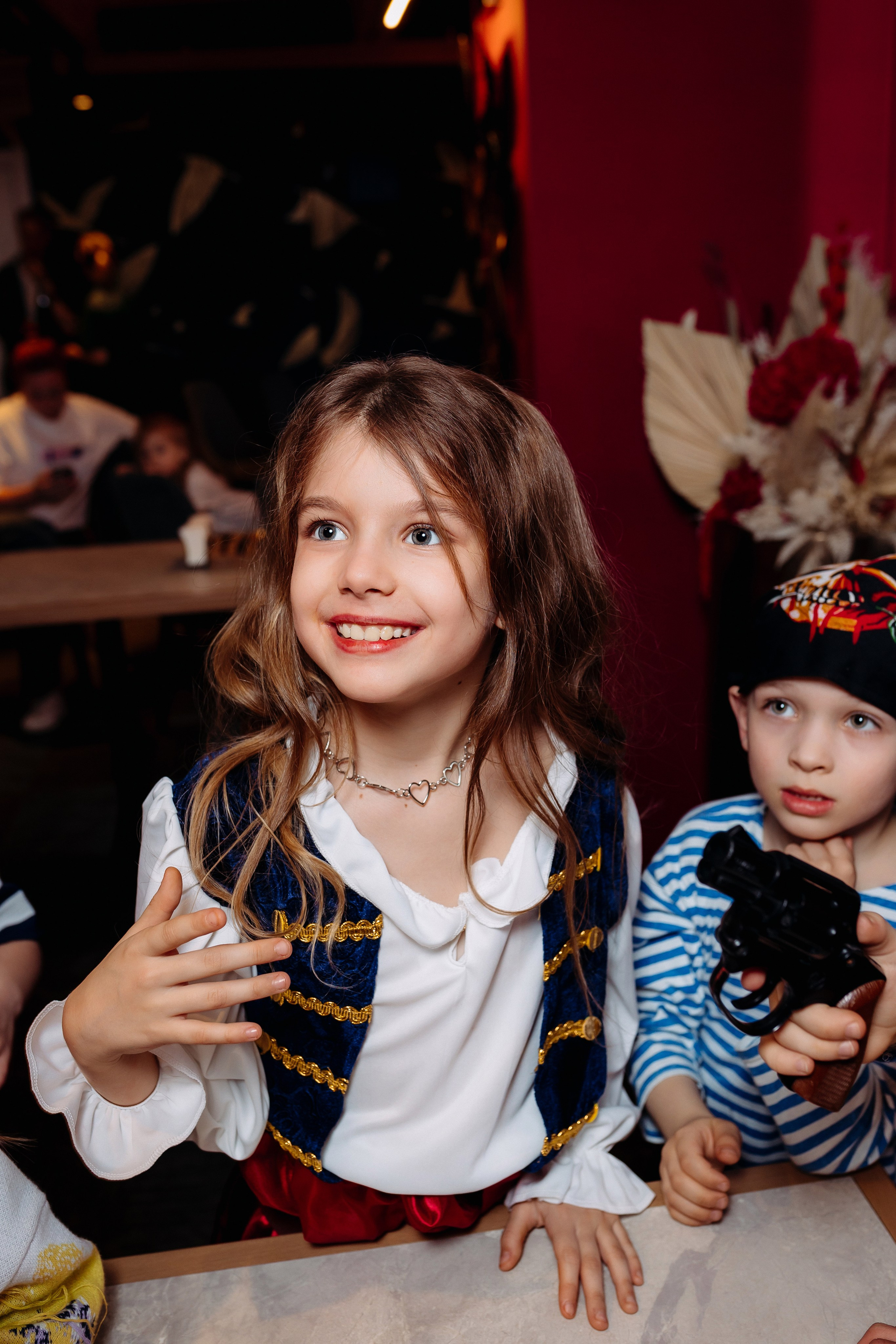 Дни Рождения. Фотограф в Санкт-Петербурге Кирюшенков Андрей