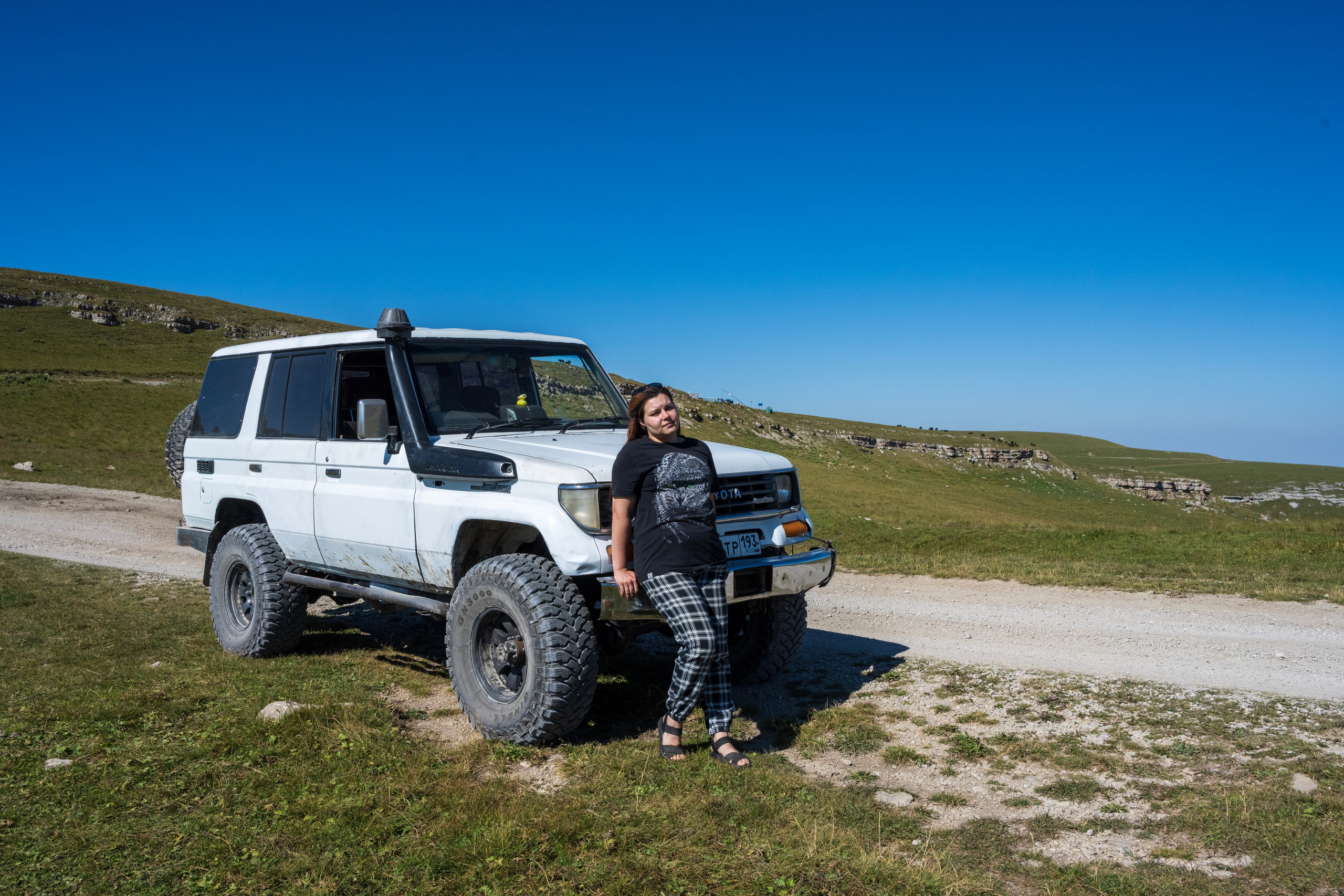 Экспедиция 2024