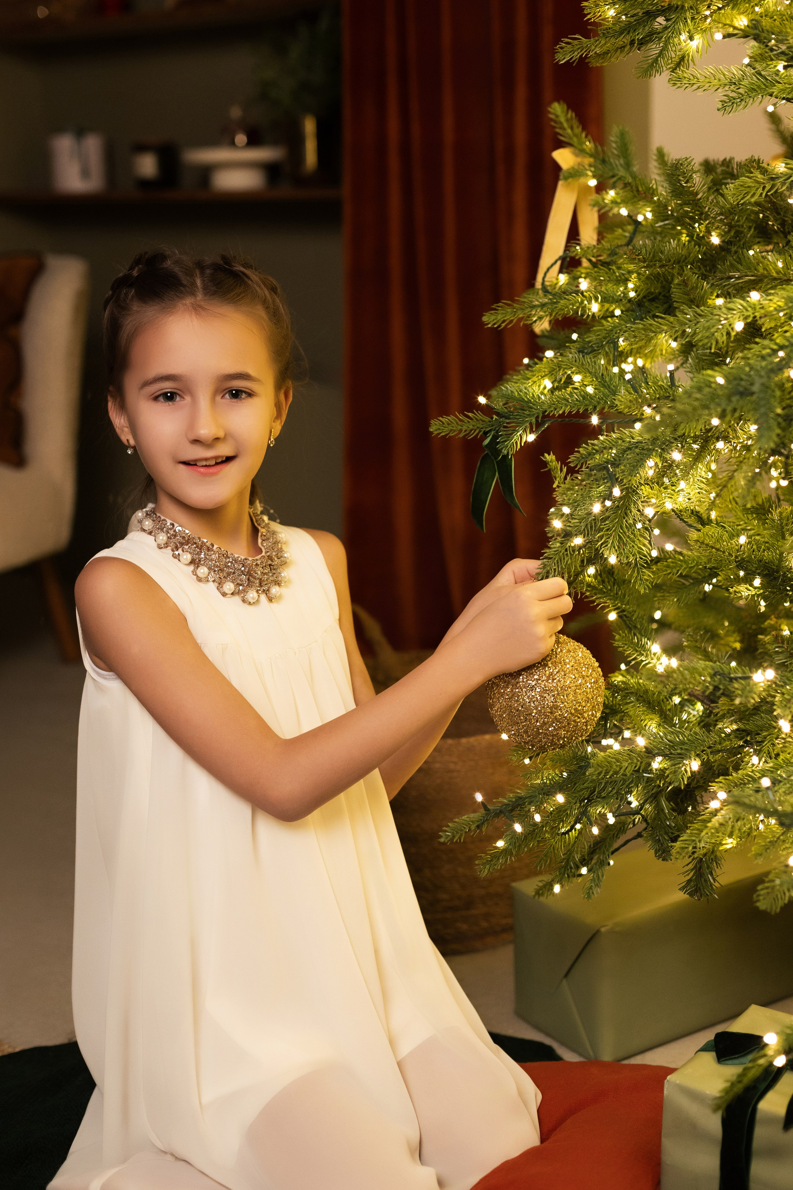 Ирина, Юрий, Влад и Милана. Фотограф ВИКА МЕДУЗА