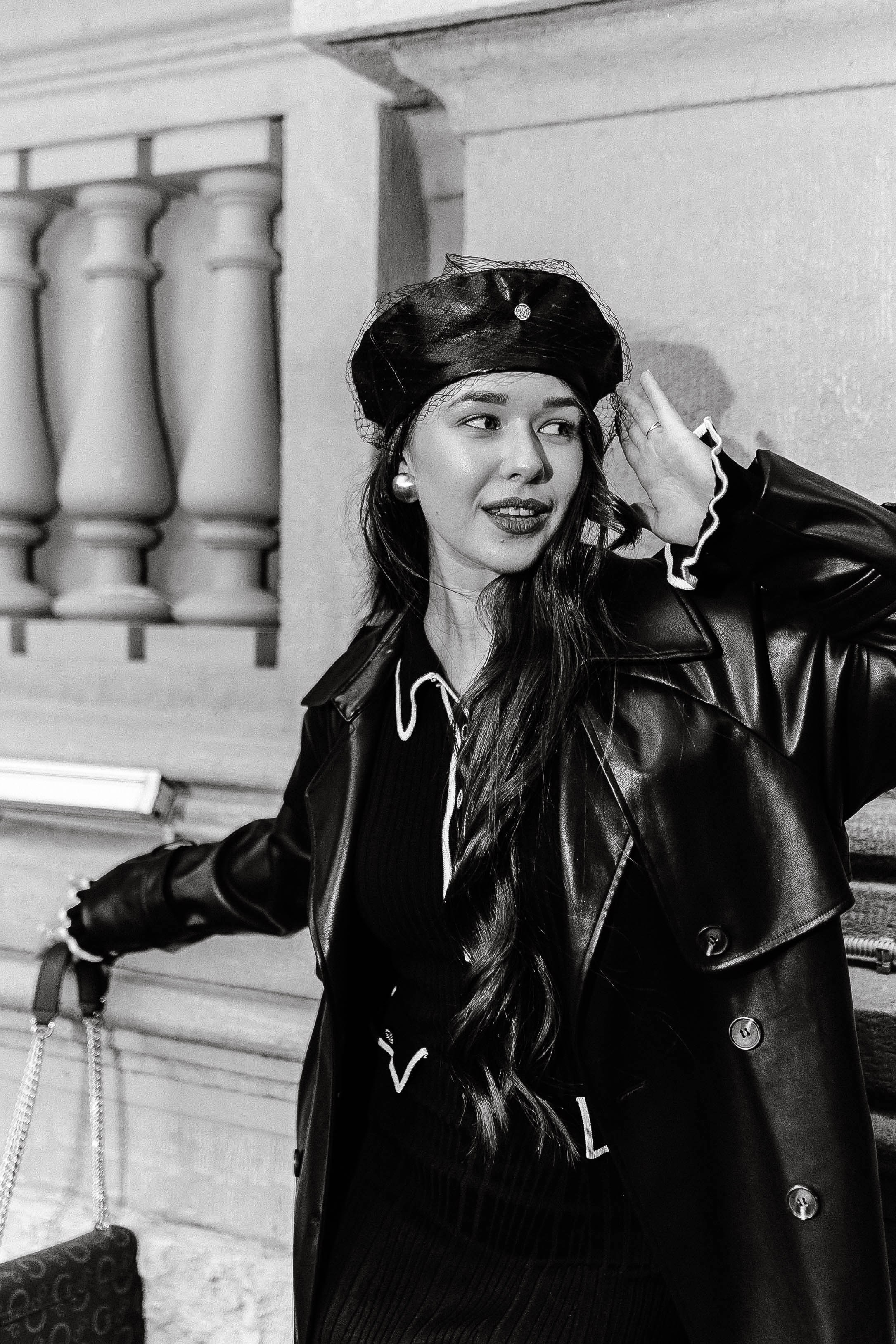 Виктория. Фотограф Veronika Potaseva