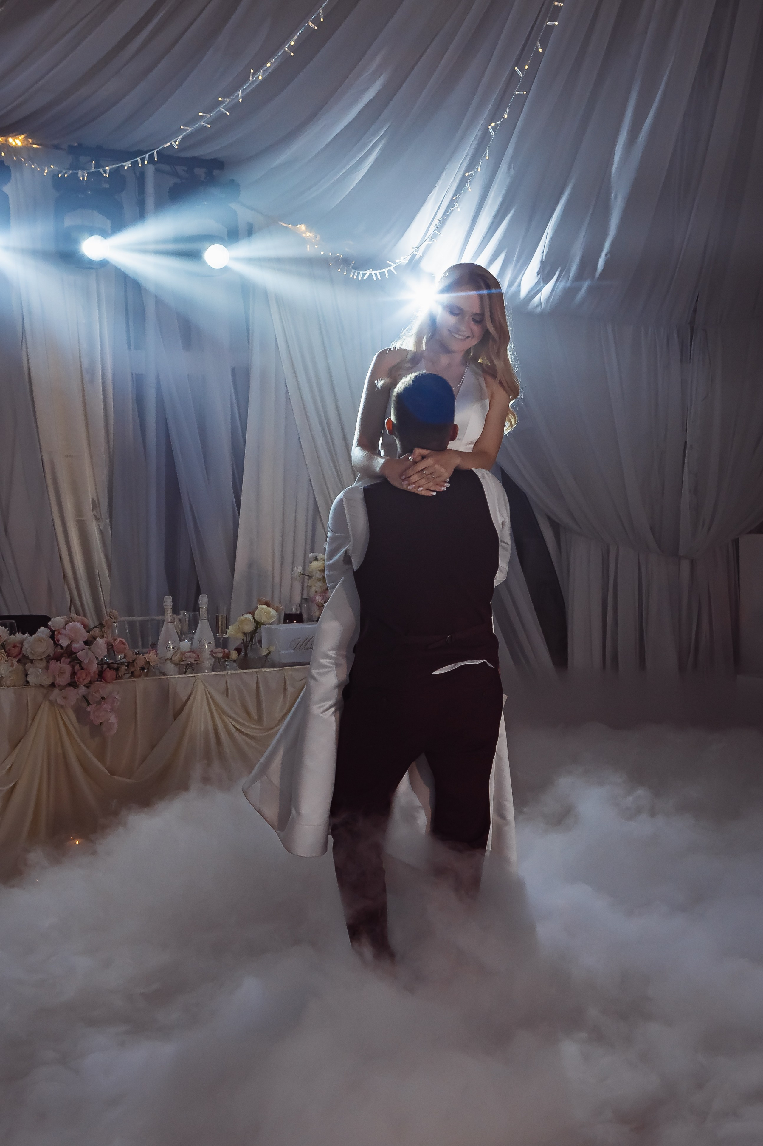 Свадьба Ангелины и Сергея. Свадебный и семейный фотограф