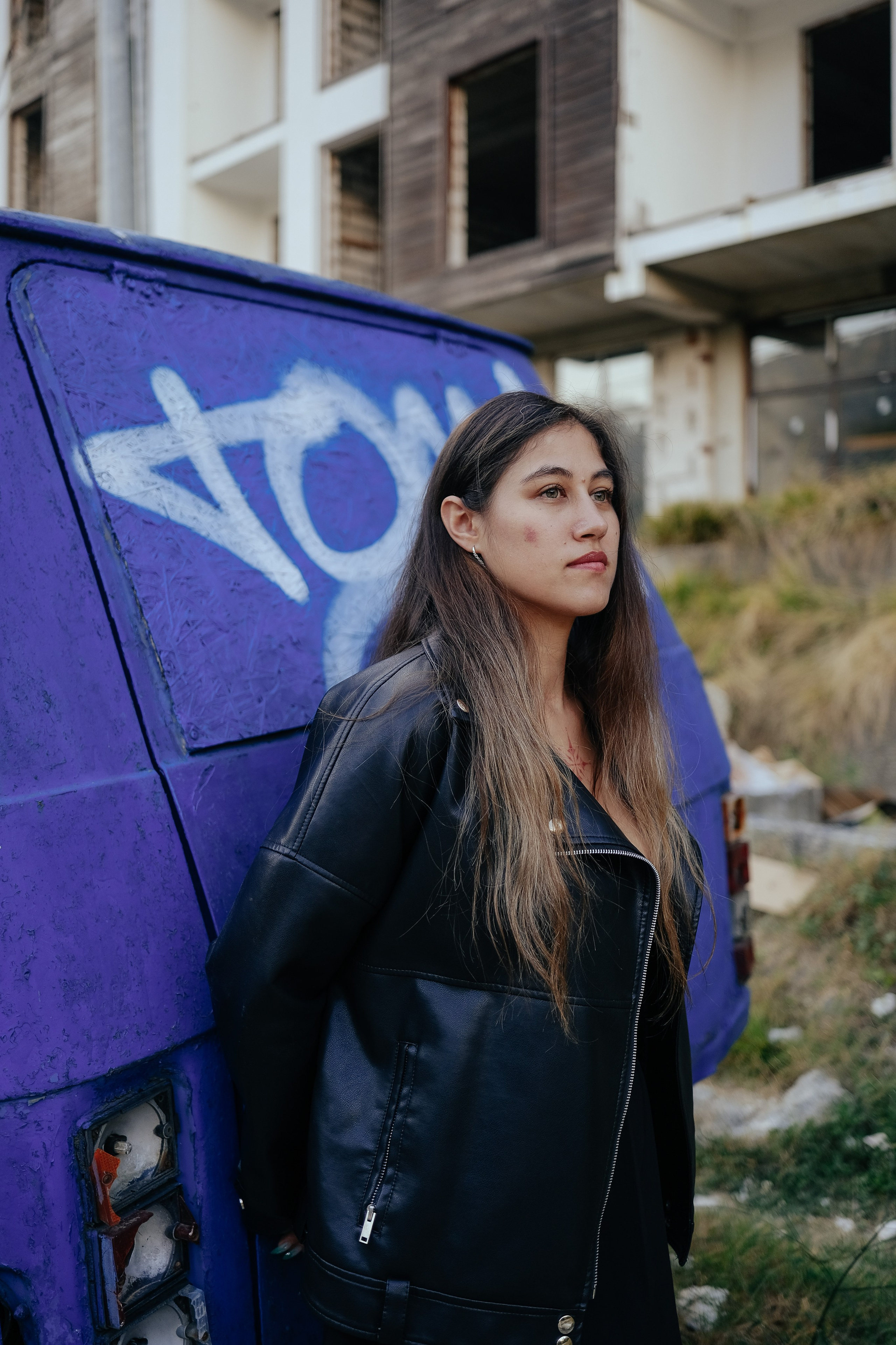 Portraits. Портретный и семейный фотограф в Красной Поляне Виктория Таратенко