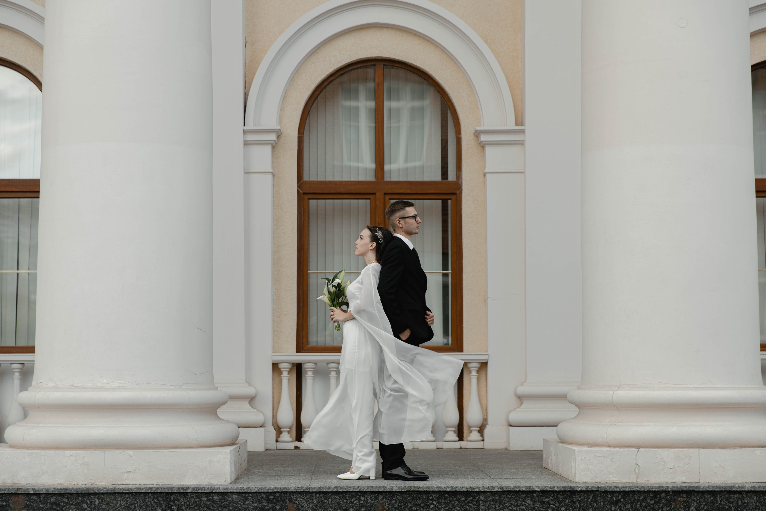 Полина и Даниил. Семейный и свадебный фотограф Нижний Новгород