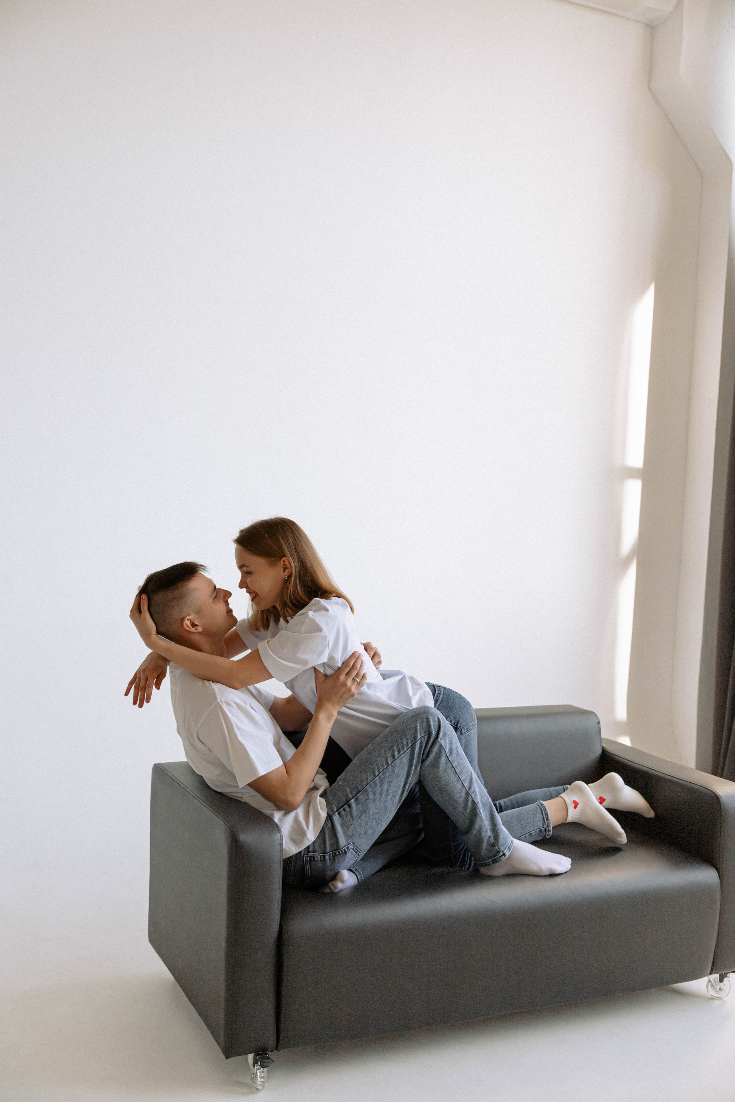 Ксения и Никита. Семейный и свадебный фотограф Нижний Новгород