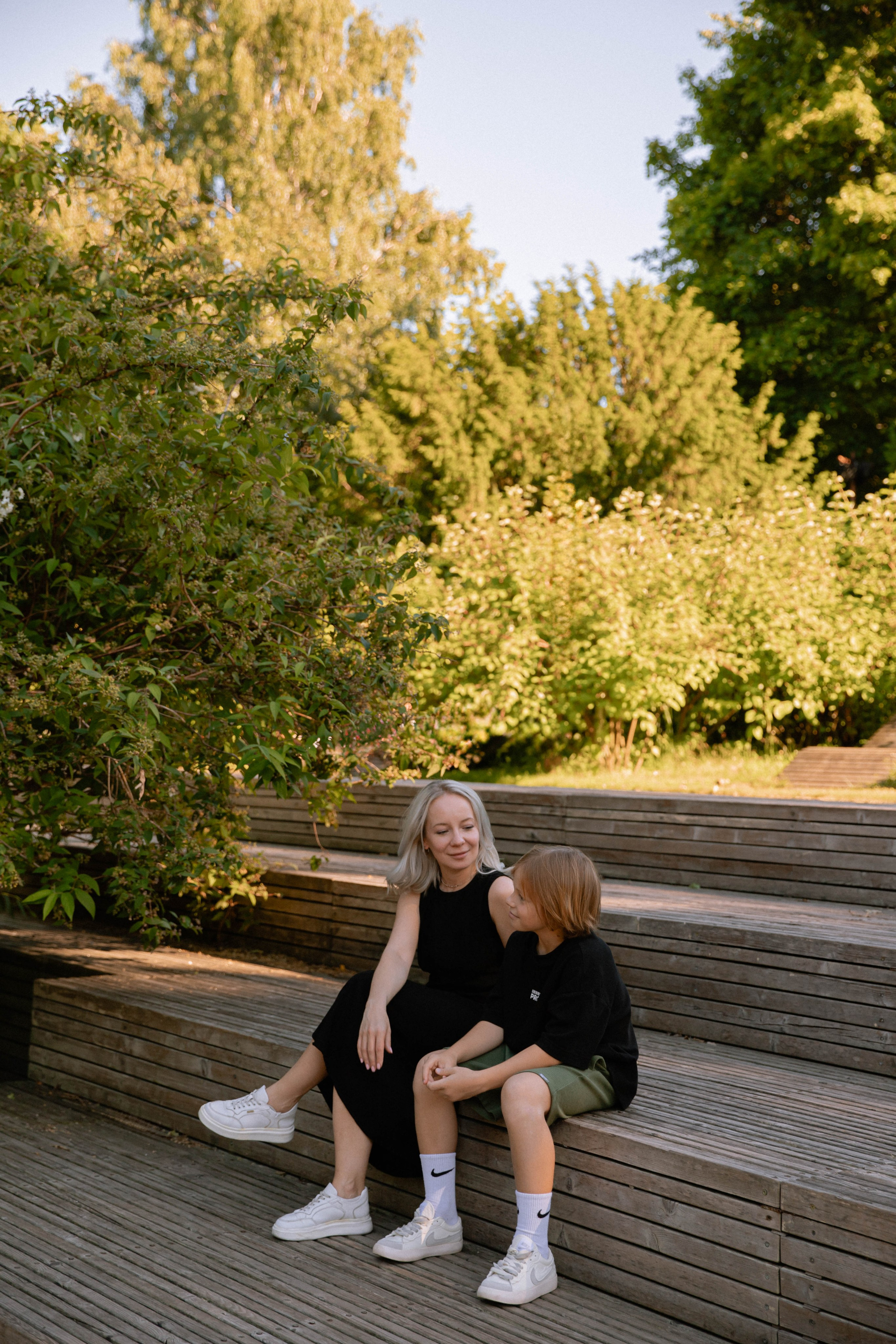 Демид и Анастасия. Семейный и свадебный фотограф Нижний Новгород