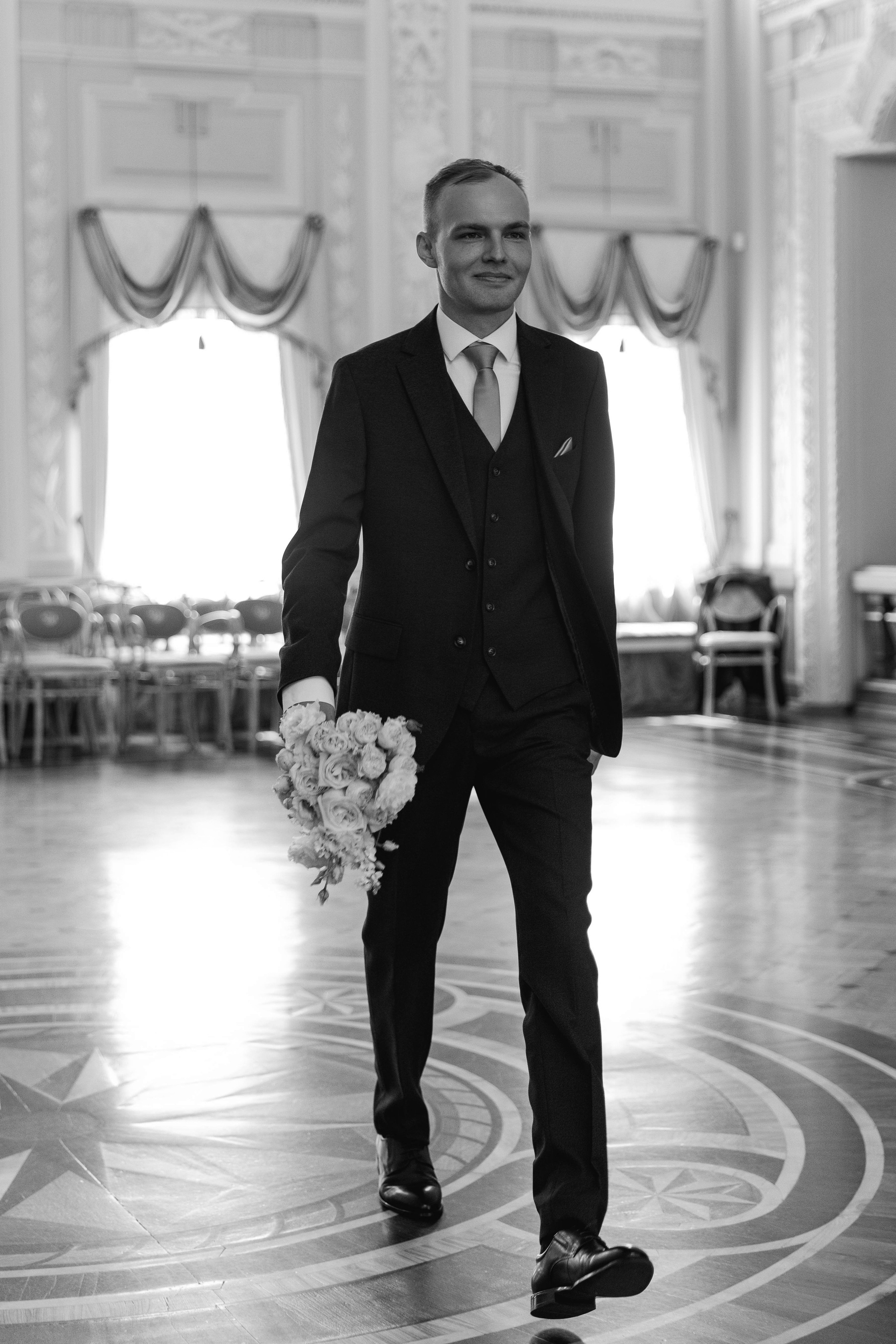 Елизавета и Артём. Семейный и свадебный фотограф Нижний Новгород