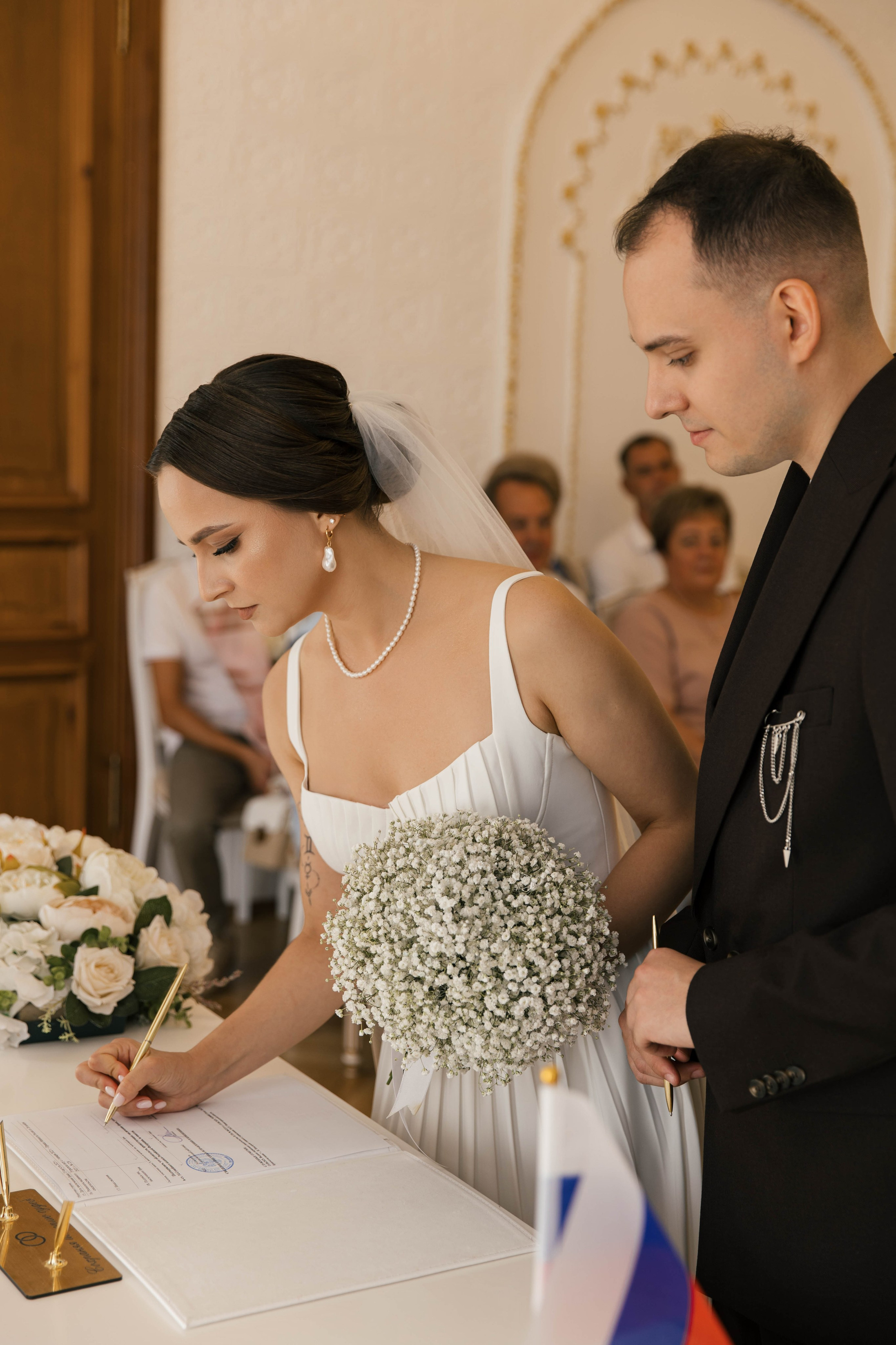 Татьяна и Александр. Семейный и свадебный фотограф Нижний Новгород