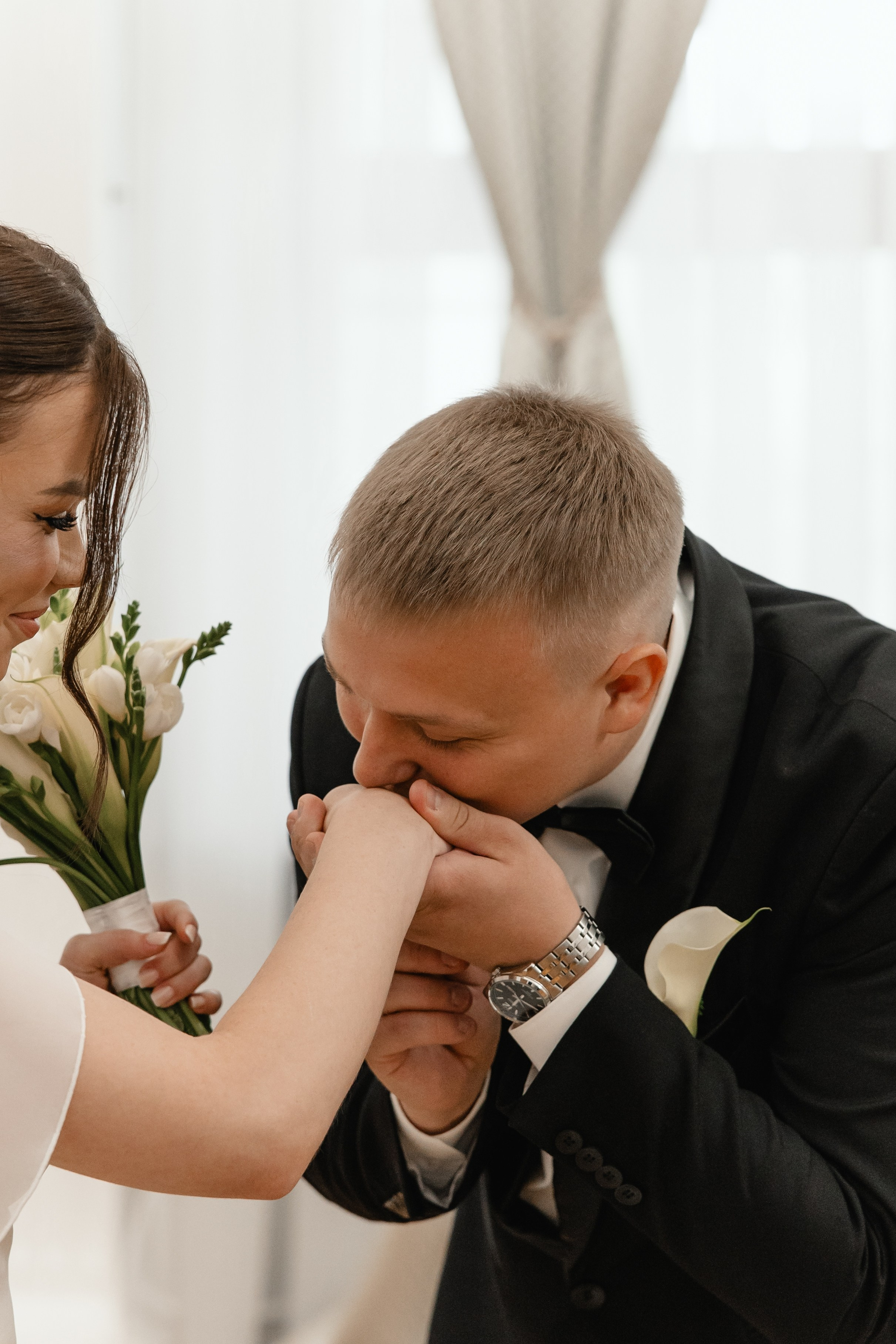 Кристина и Даниил. Семейный и свадебный фотограф Нижний Новгород