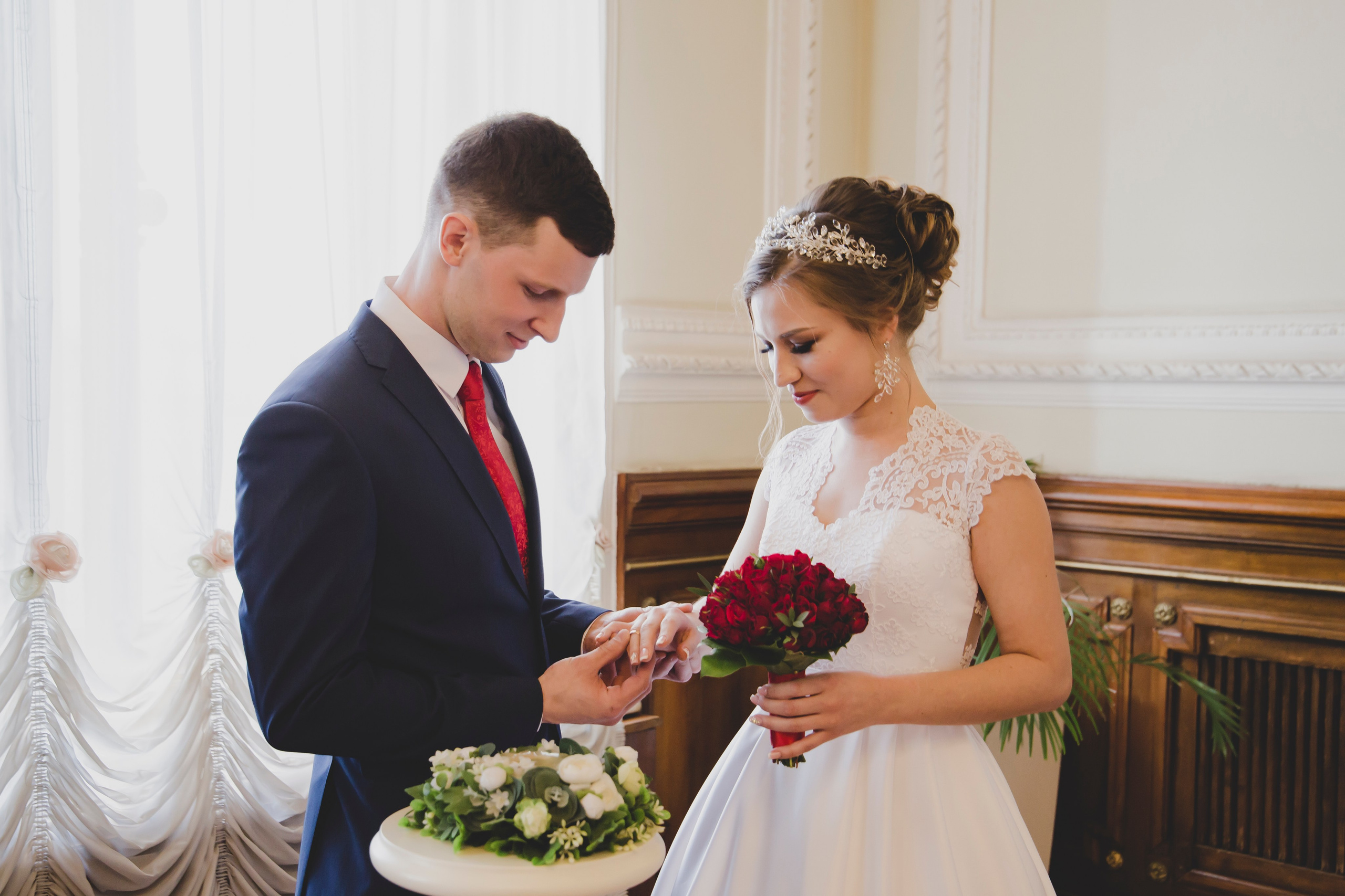 Свадьбы — Егор и Елена. Свадебный и семейный фотограф в Санкт-Петербурге Макеева Наталья