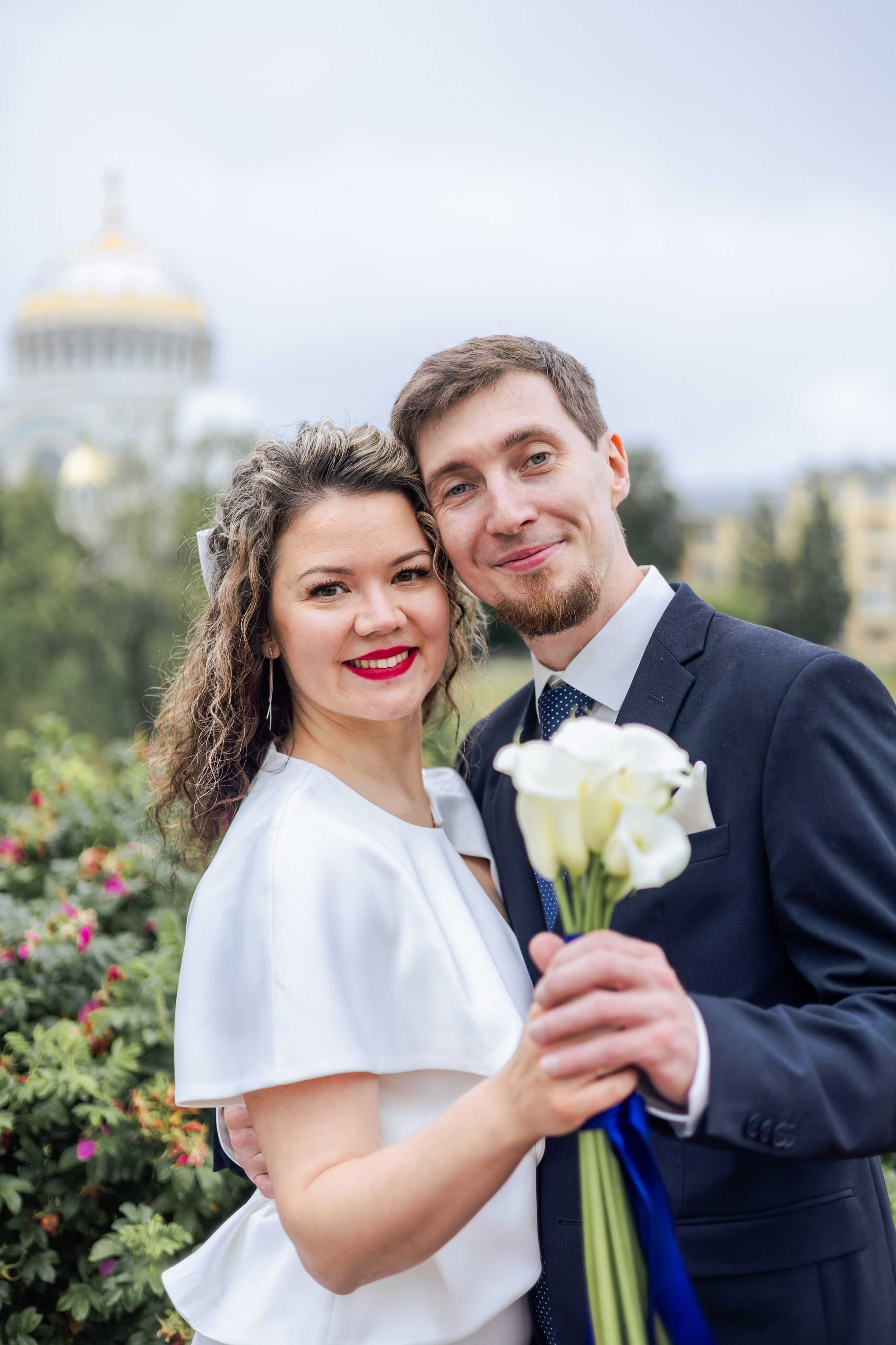 Свадьба — Татьяна и Никита. Свадебный и семейный фотограф в Санкт-Петербурге Макеева Наталья