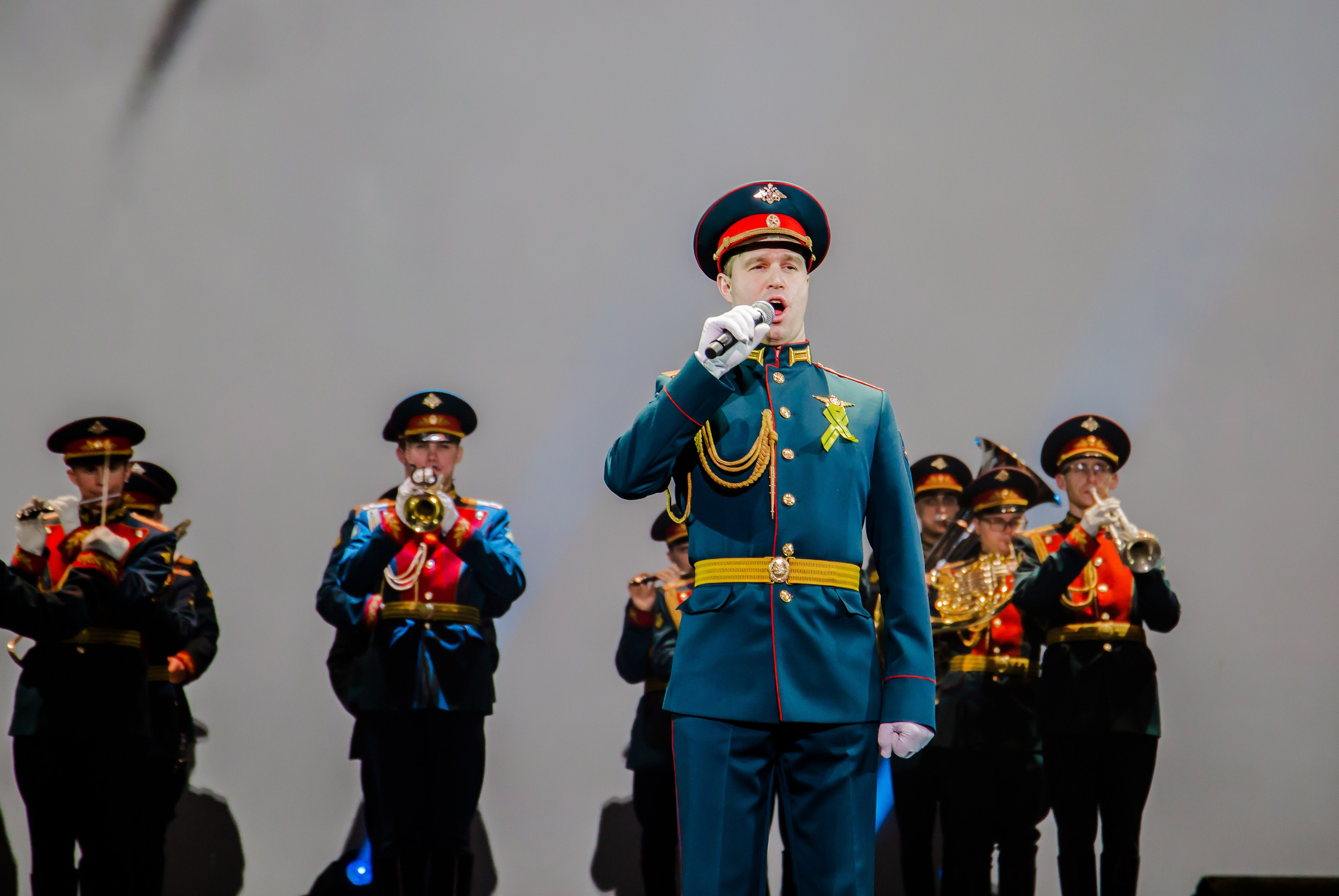 Репортаж — 75 лет со дня прорыва блокады Ленинграда. Свадебный и семейный фотограф в Санкт-Петербурге Макеева Наталья