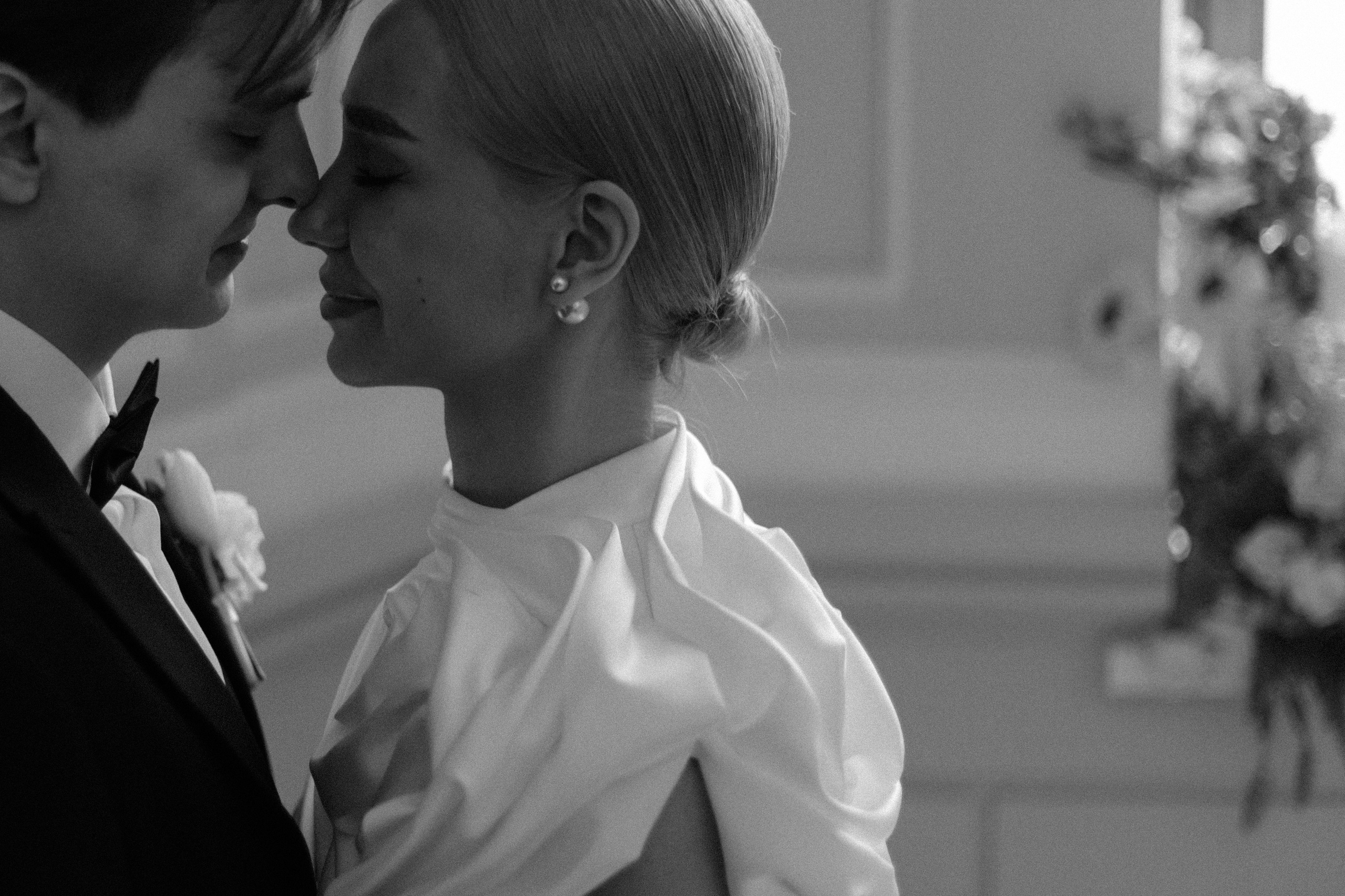 Igor & Polina. Event агентство PAPRIKA в Екатеринбурге