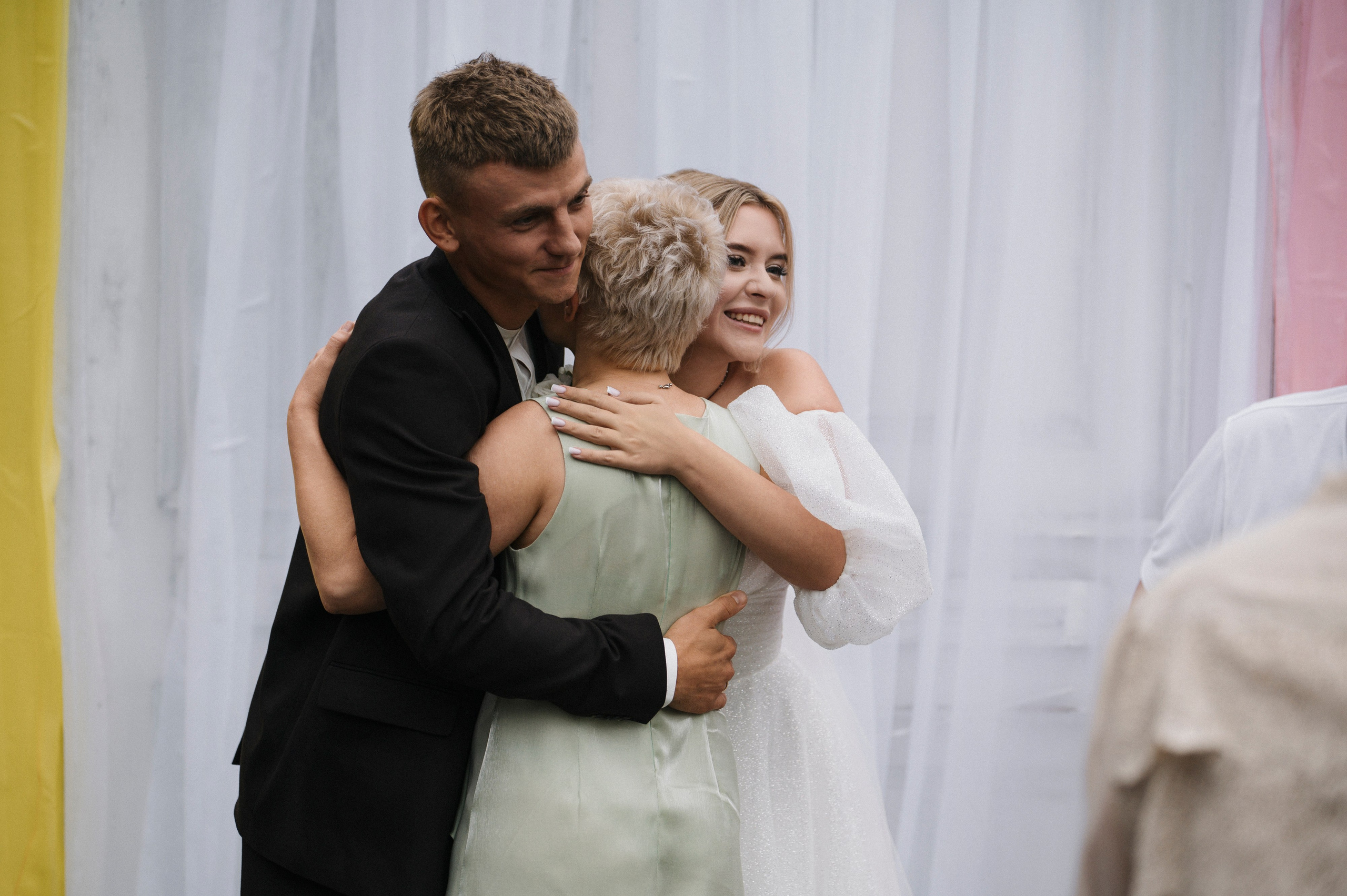 25.08.25. Свадебный фотограф во Владивостоке Гарагуля Игорь