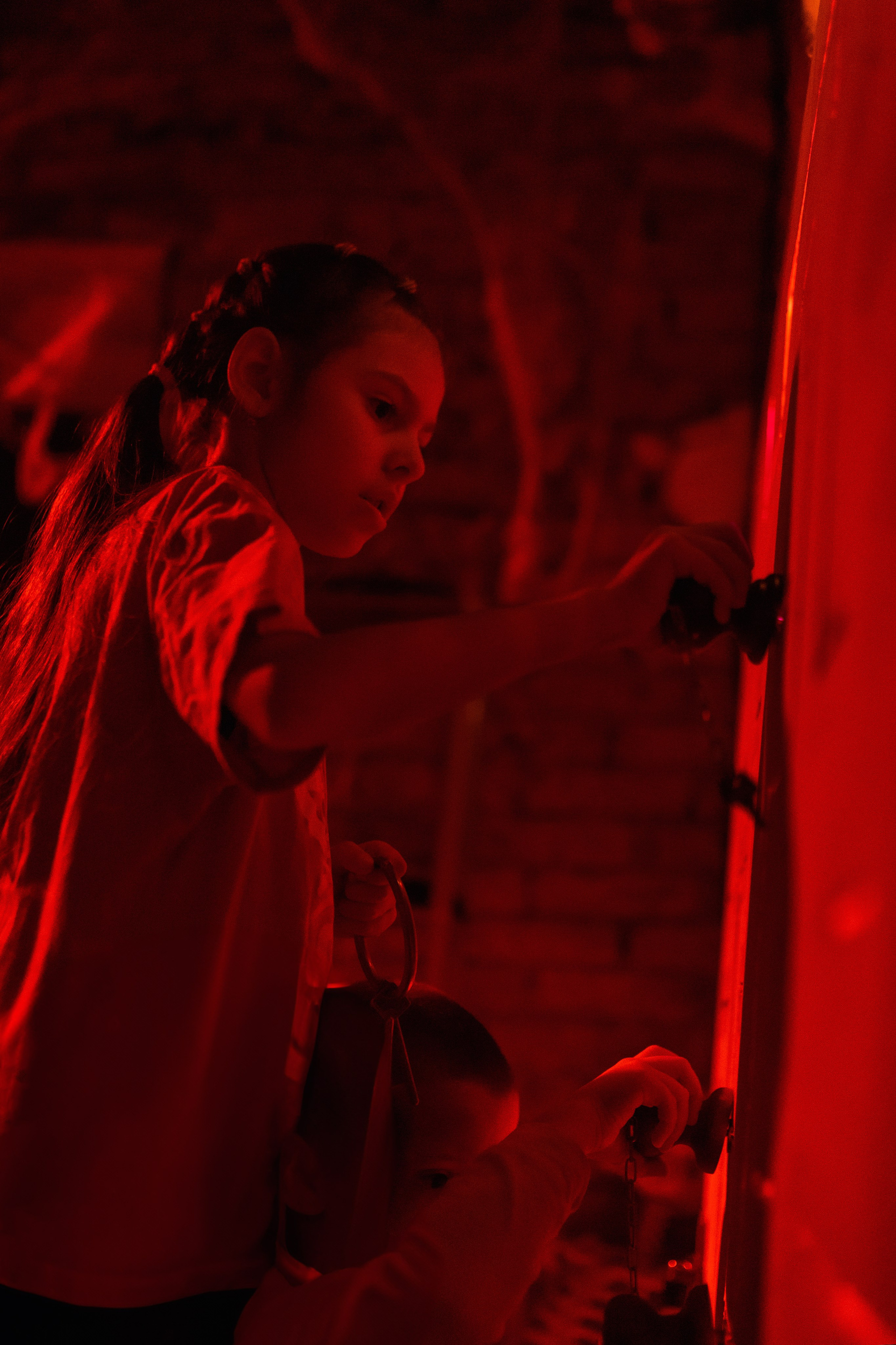 Репортажная съёмка детских дней рождения | Фото и видео для праздников | ZPROD. Фото и видеосъемка | продакшн студия ZPROD