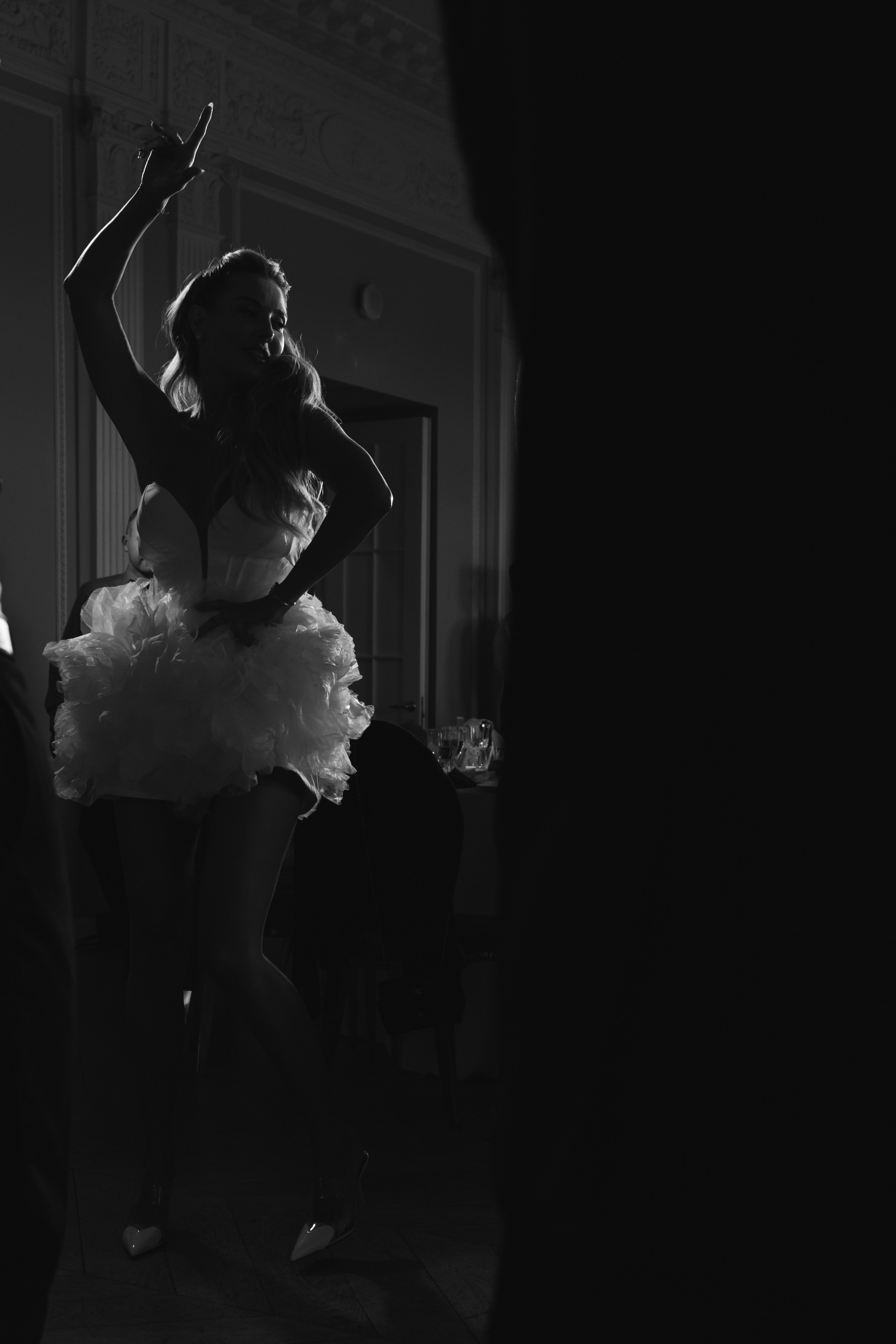 A&I. Свадебный фотограф СПБ Михаил Песиков