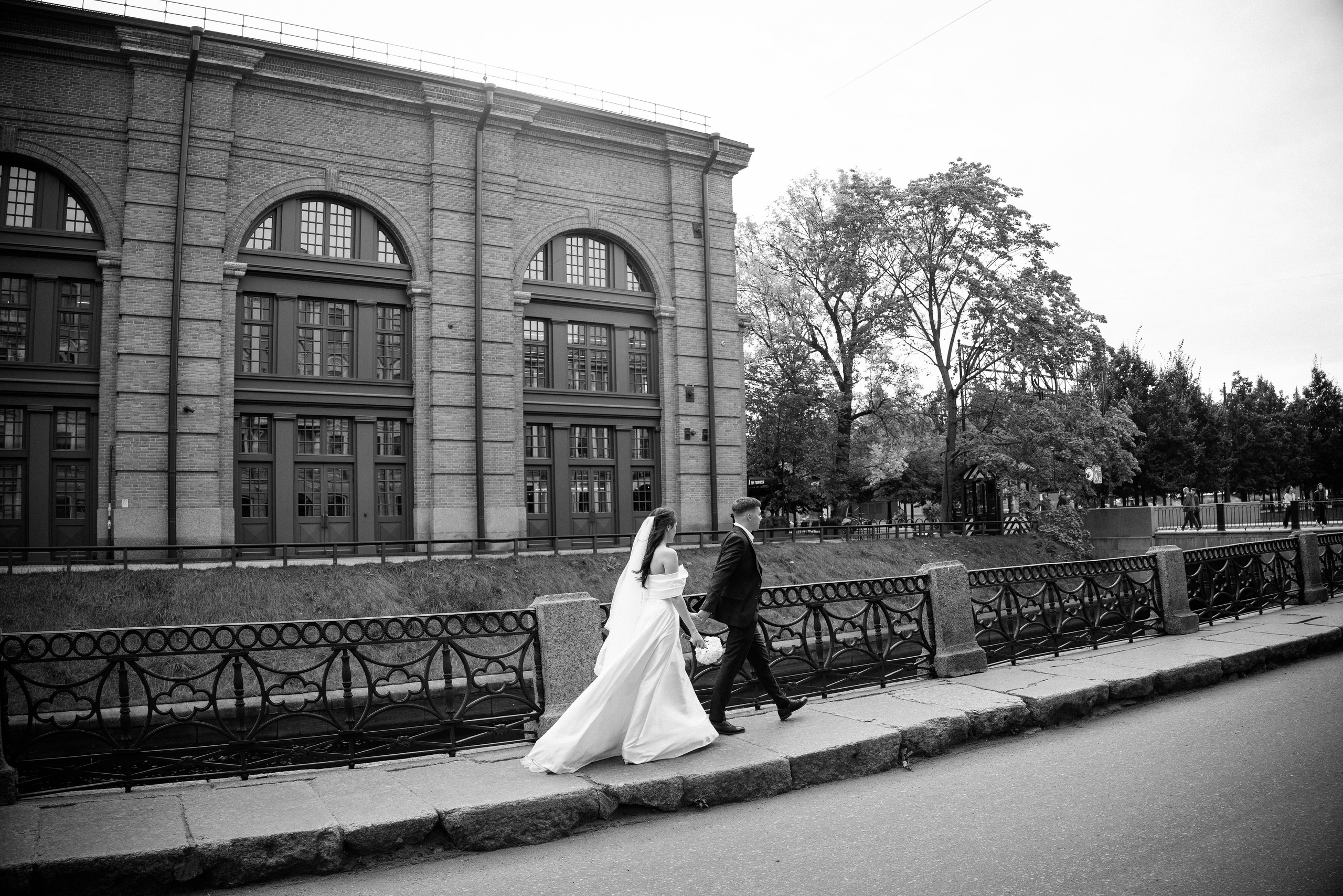 Маргарита и Руслан. Свадебный и портретный фотограф