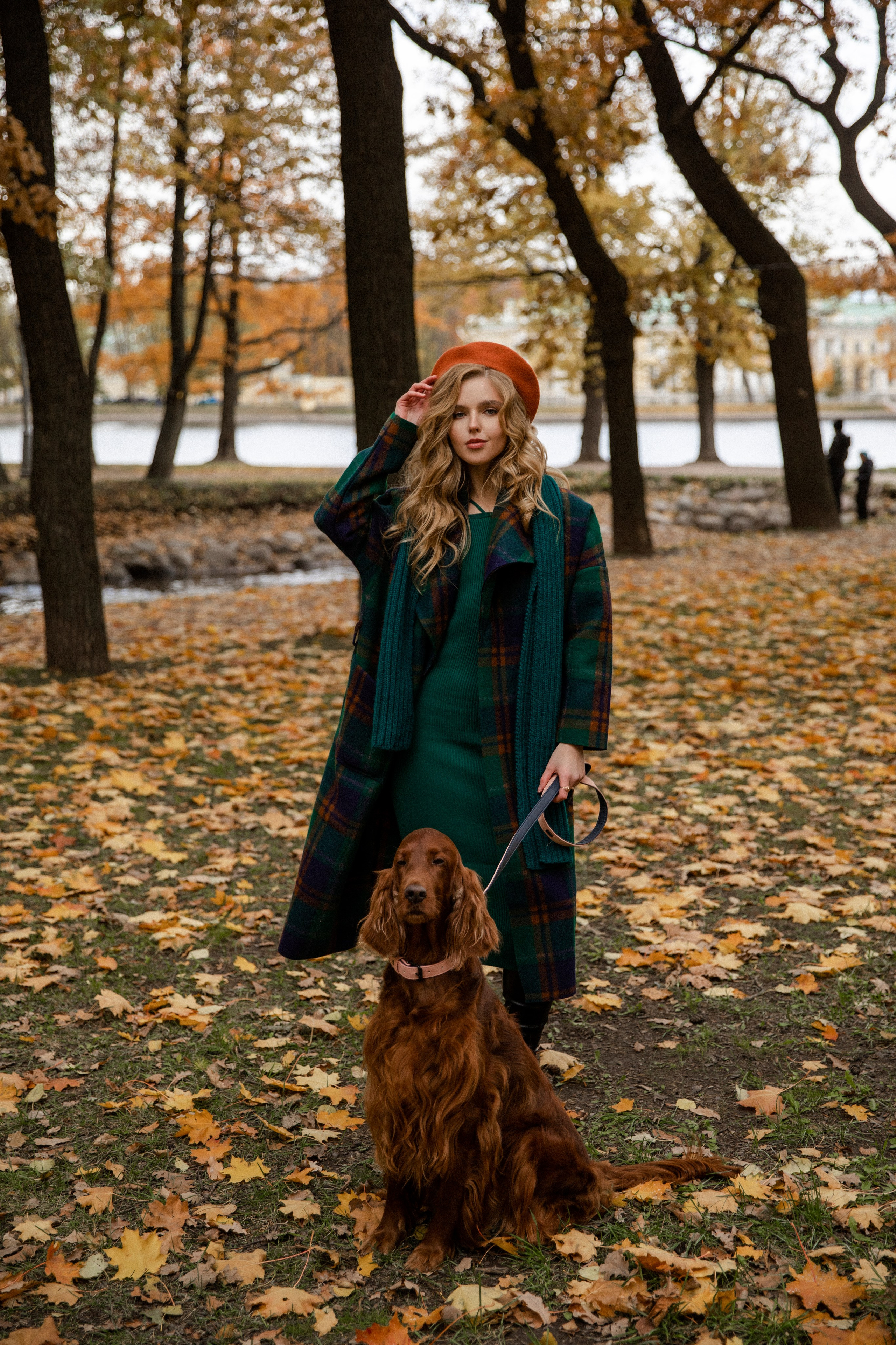 Валерия и Артур. Свадебный и портретный фотограф