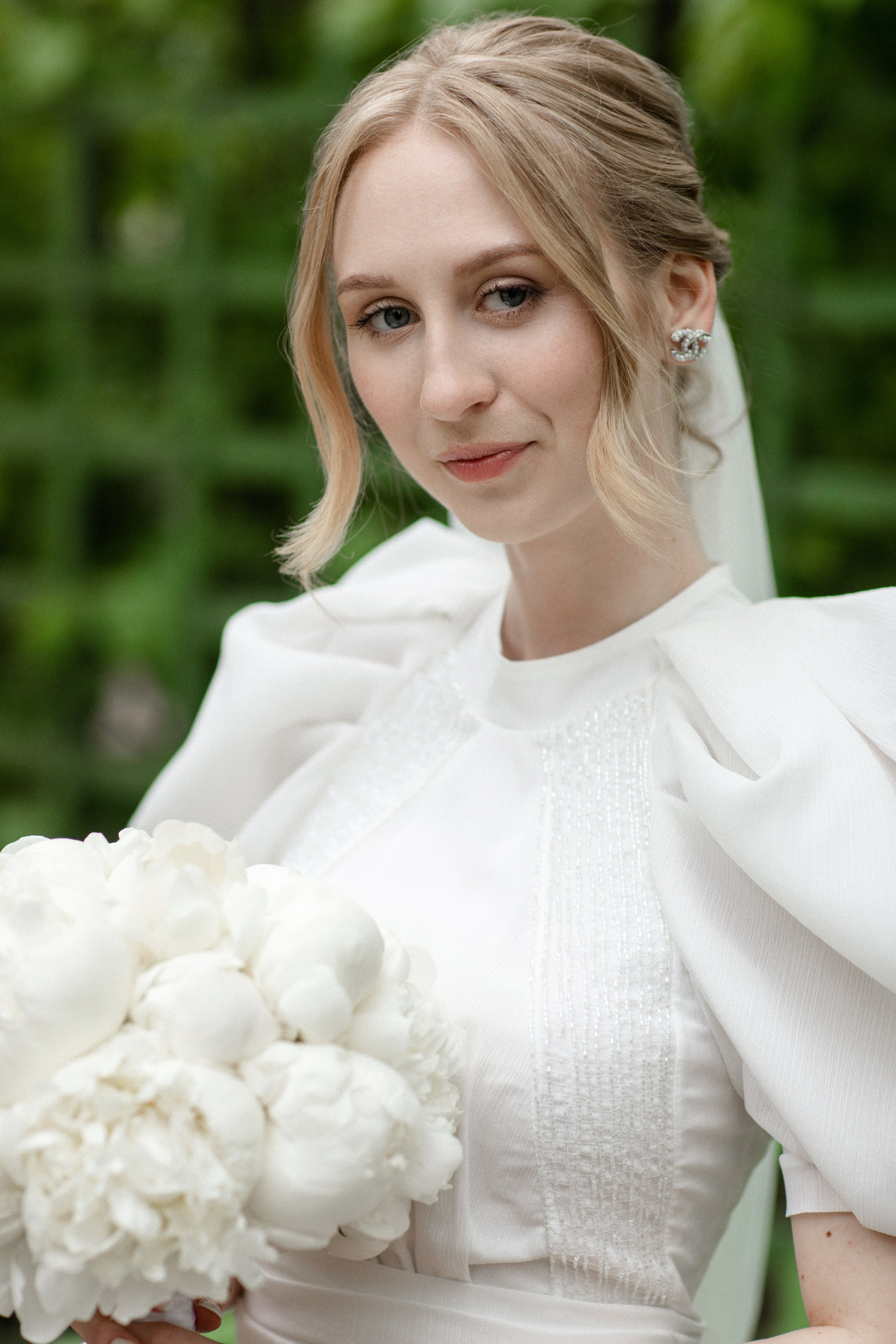 Настя и Данил. Свадебный и портретный фотограф