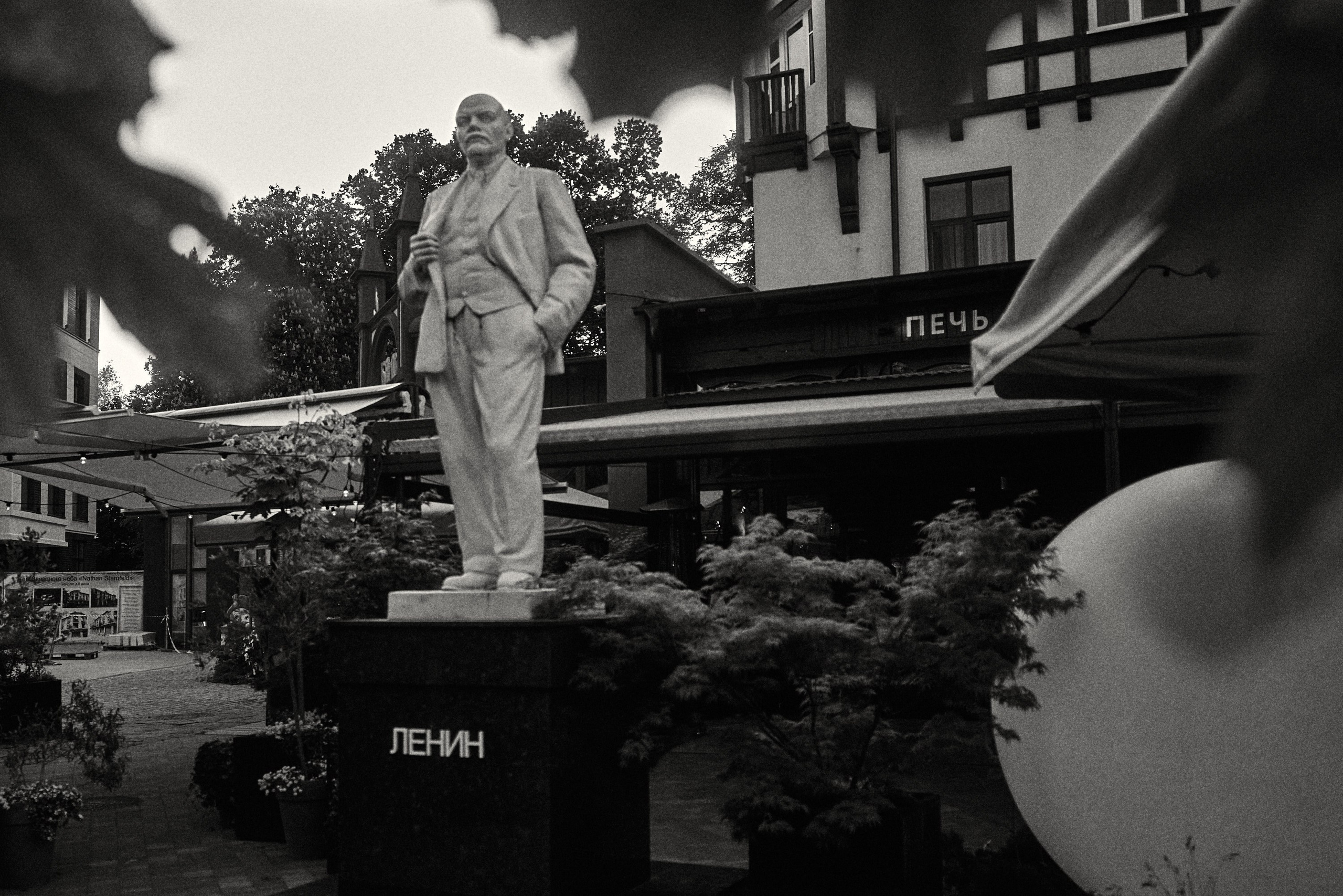 Other. Photographer in Kaliningrad