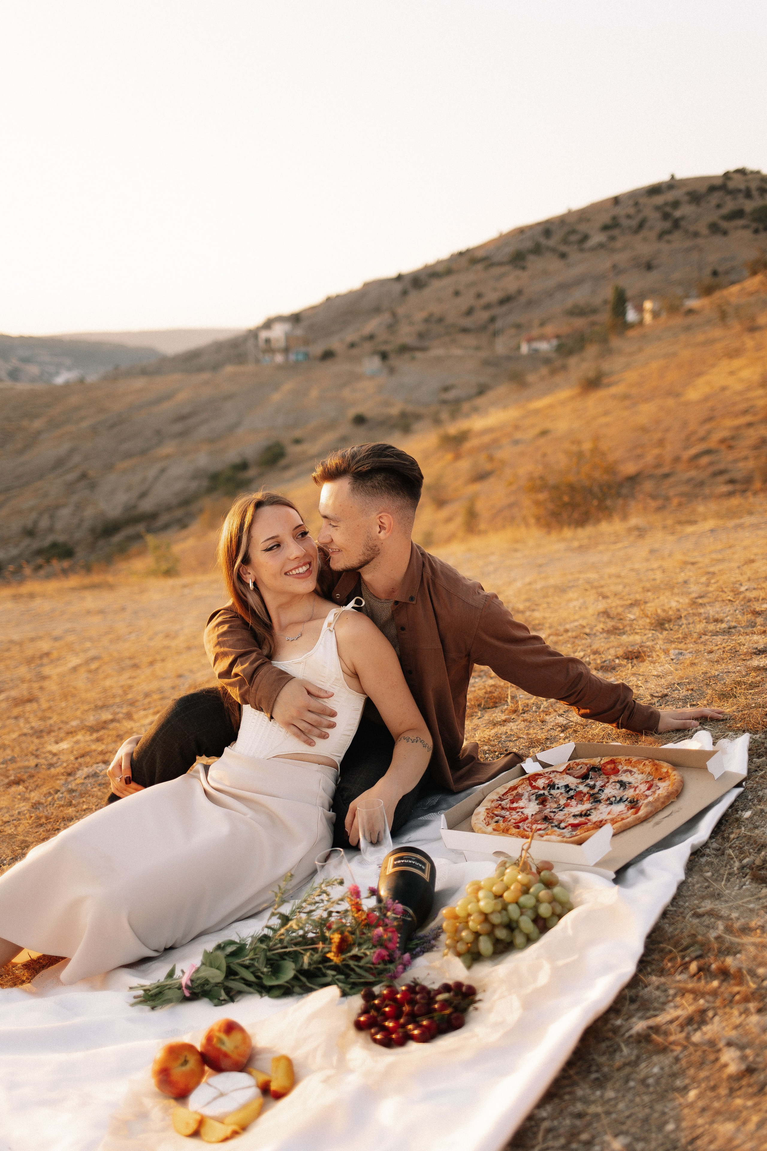 M&S. Семейный фотограф в Севастополе и Симферополе Александра Чистякова