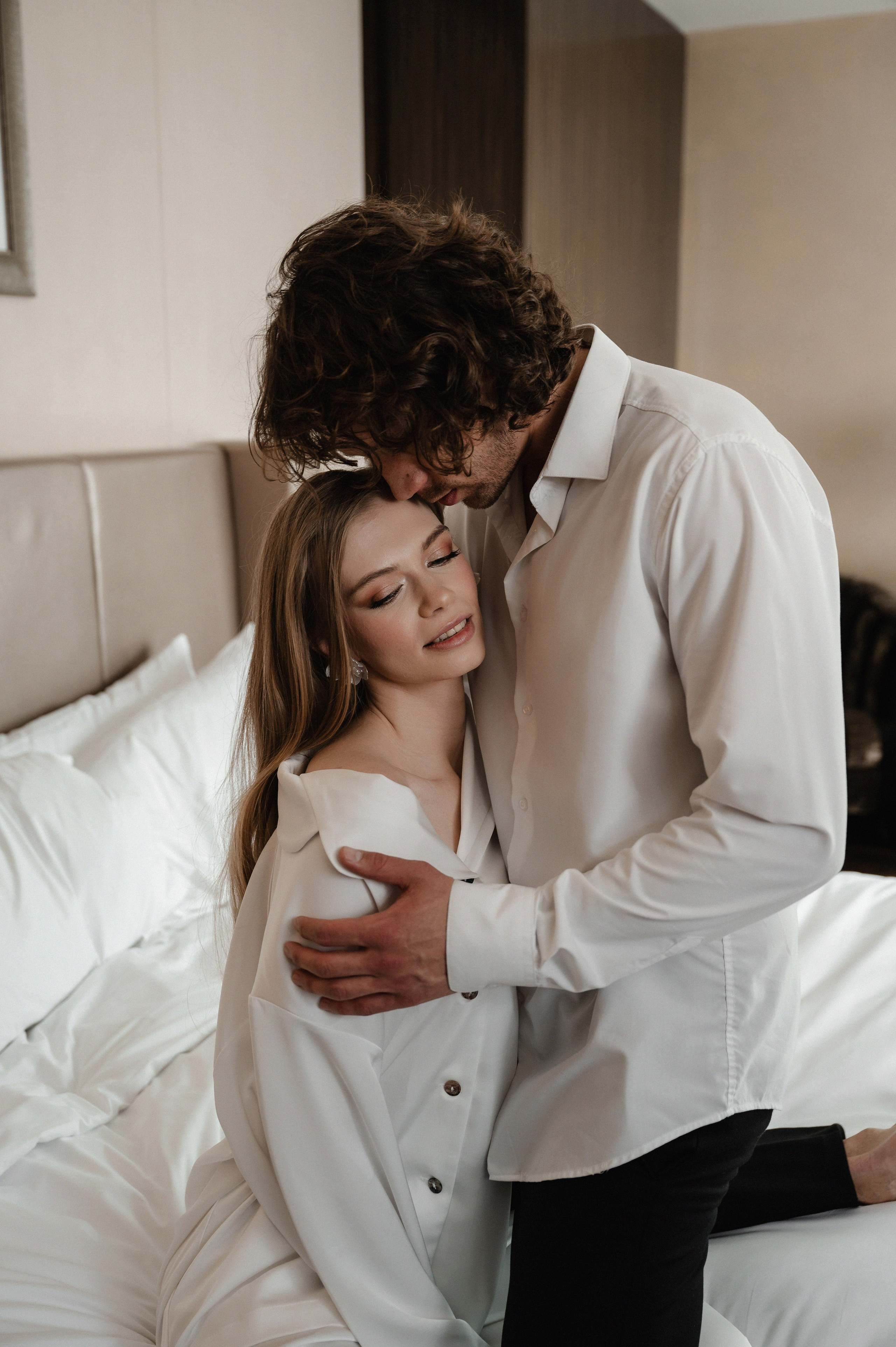 Антон и Влада.Свадьба для двоих. Свадебный фотограф Раменское-Москва