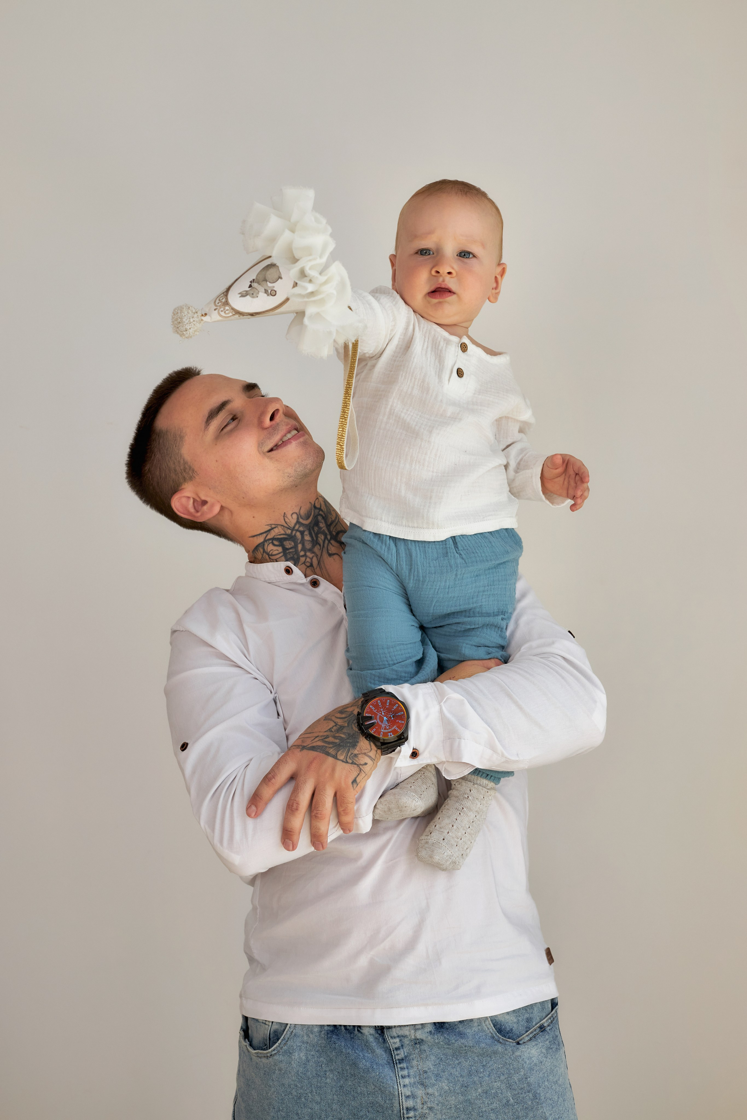 Ксюша, Никита и Тимофей. Фотограф в городе Ростов-на-Дону Лариса Черных