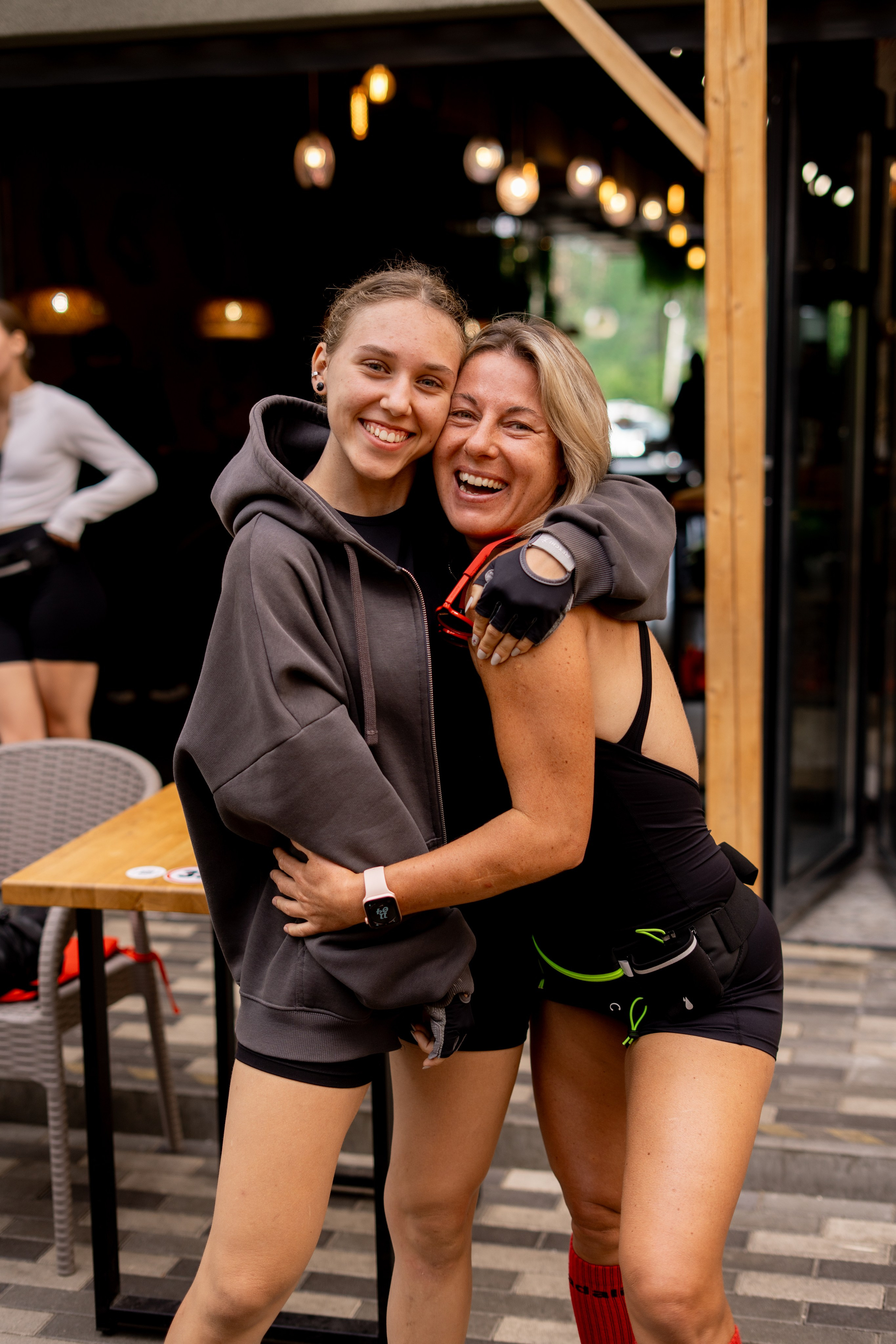 Volga Run 16/08. Фотограф г. Тольятти