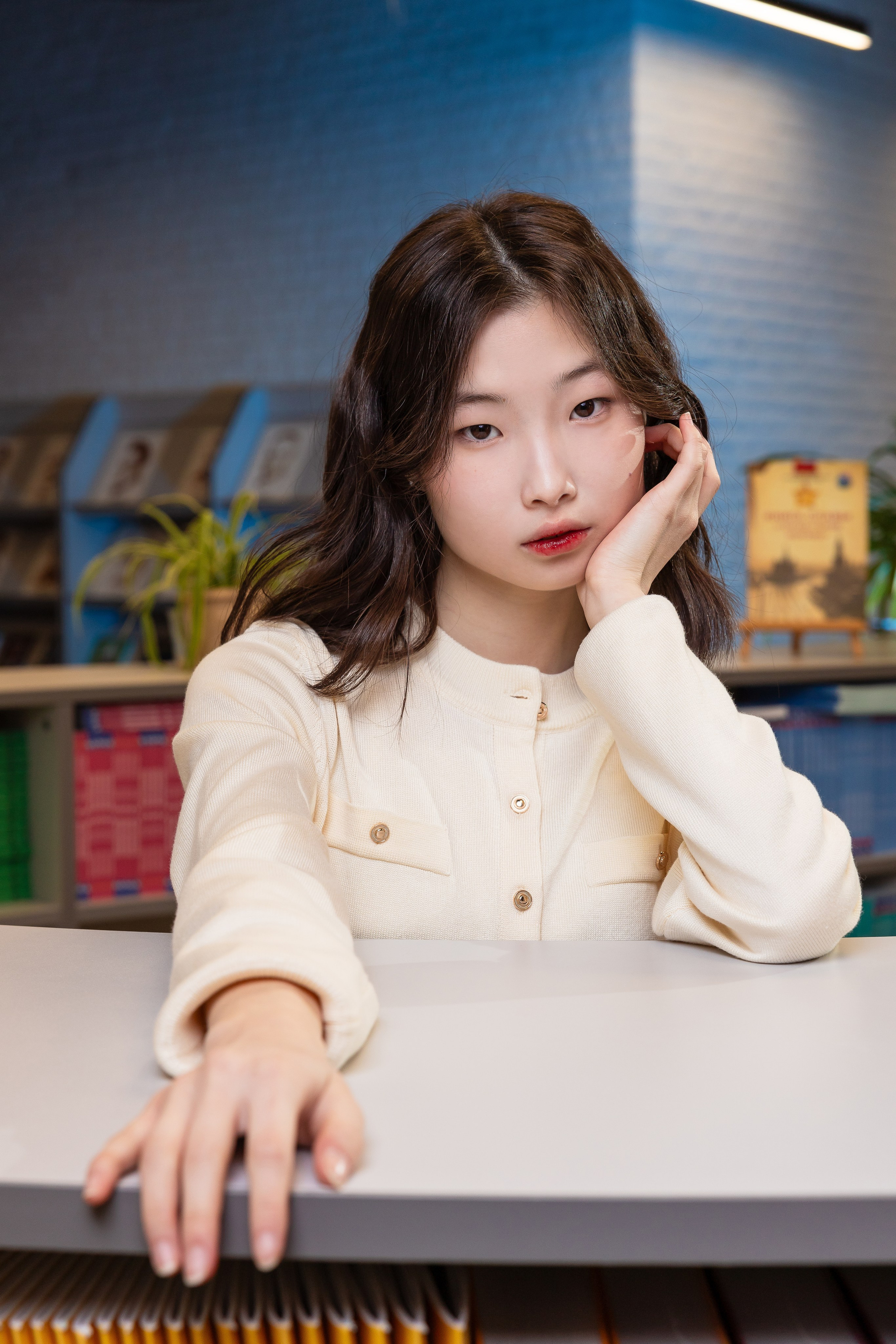 11 класс. Семейный, детский и школьный фотограф в Москве Рудницкая Анна