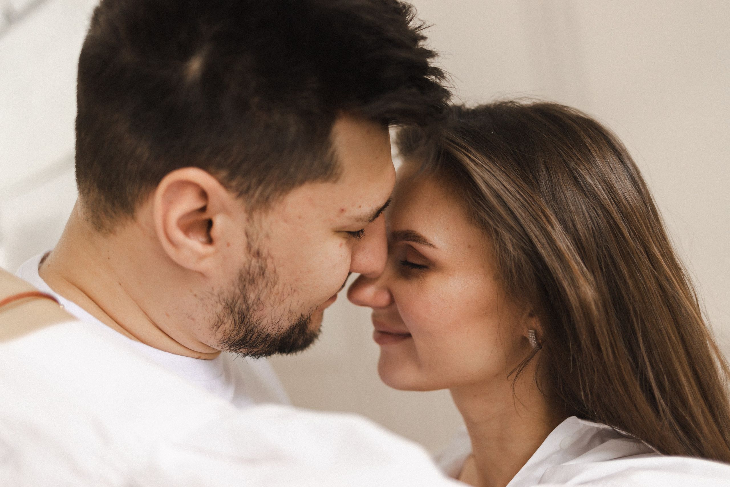 Анна и Анатолий. Семейный фотограф в Москве