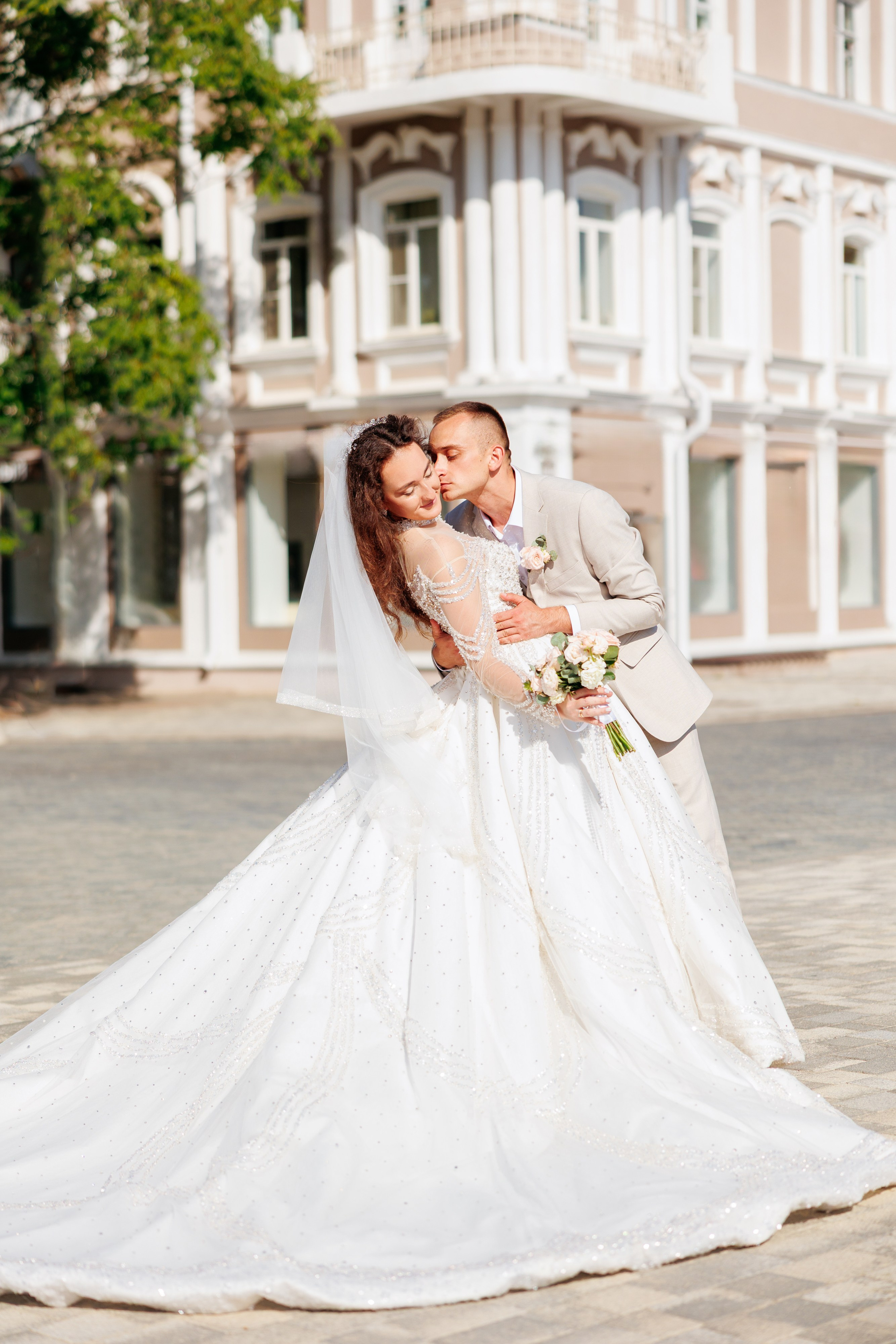 30.08.25. Свадебный и семейный фотограф в Армавире