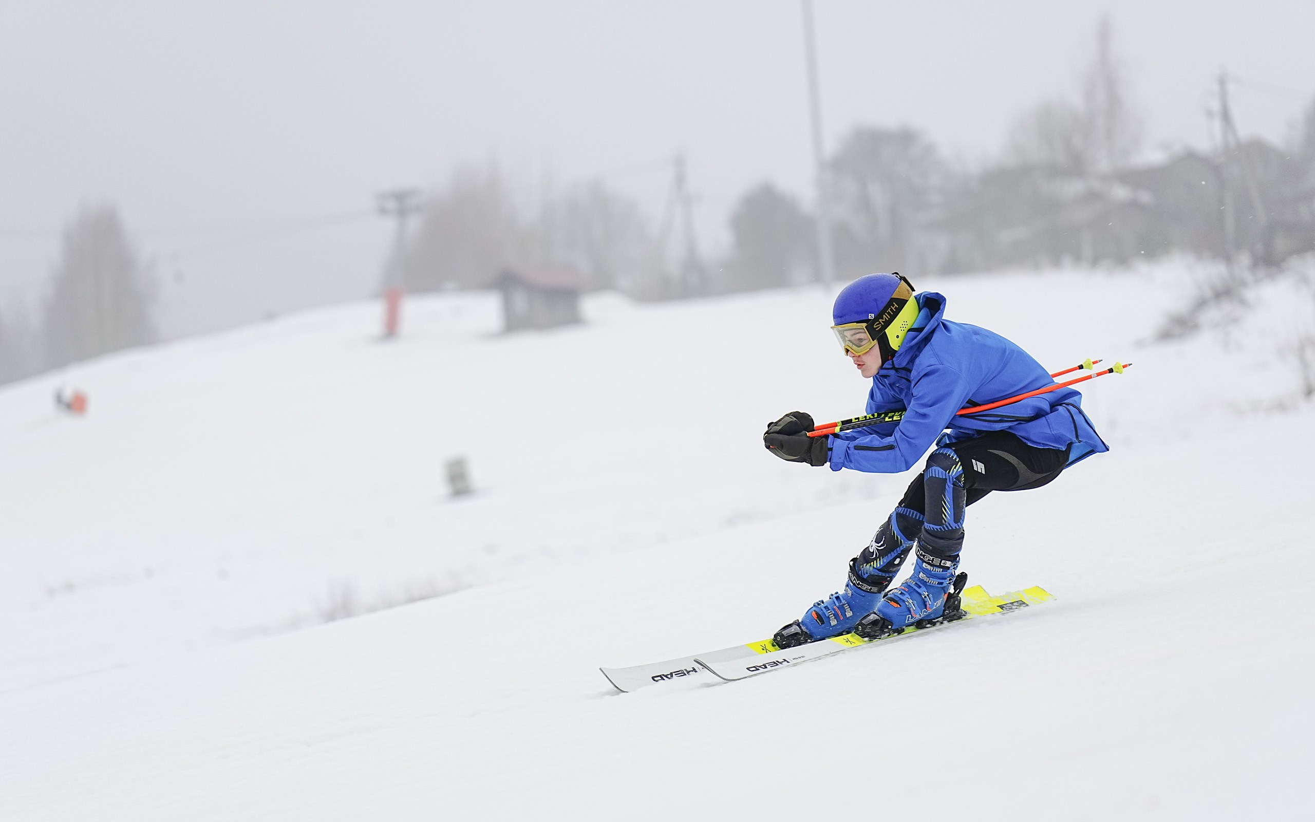 2025.01.11 Тренировка GS. Фотограф Студитский Евгений