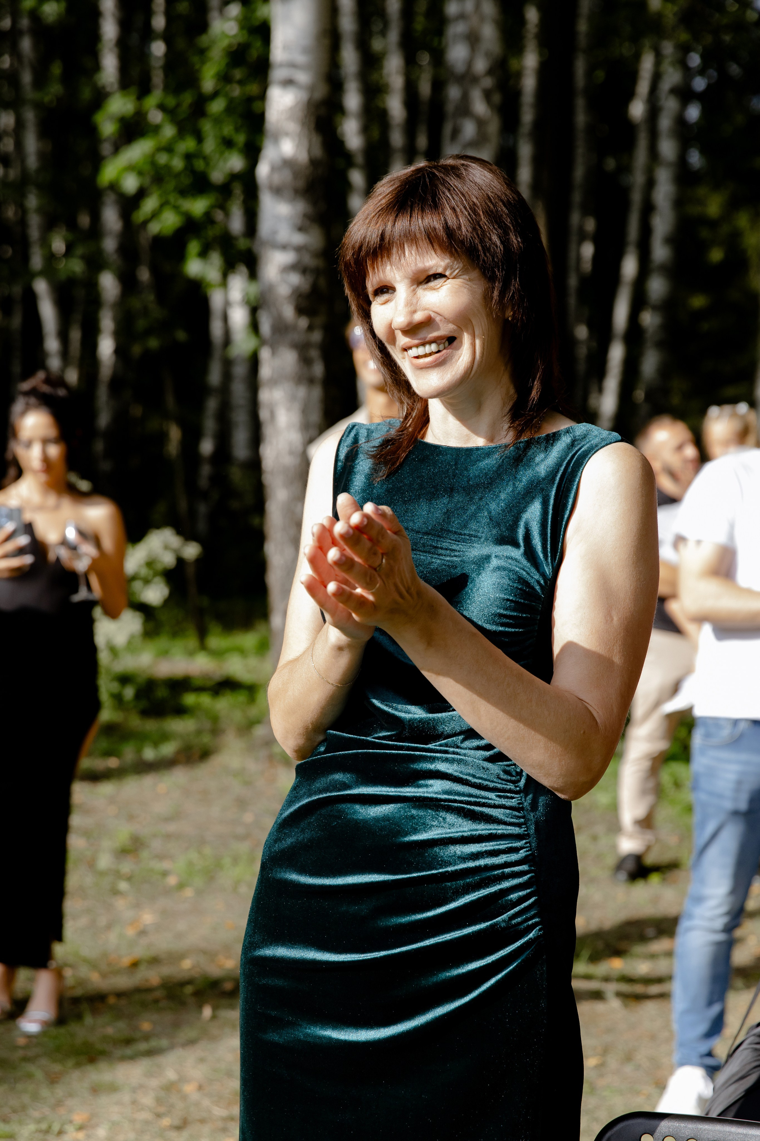 Егор и Оля. Свадебный фотограф Анна Бабахина