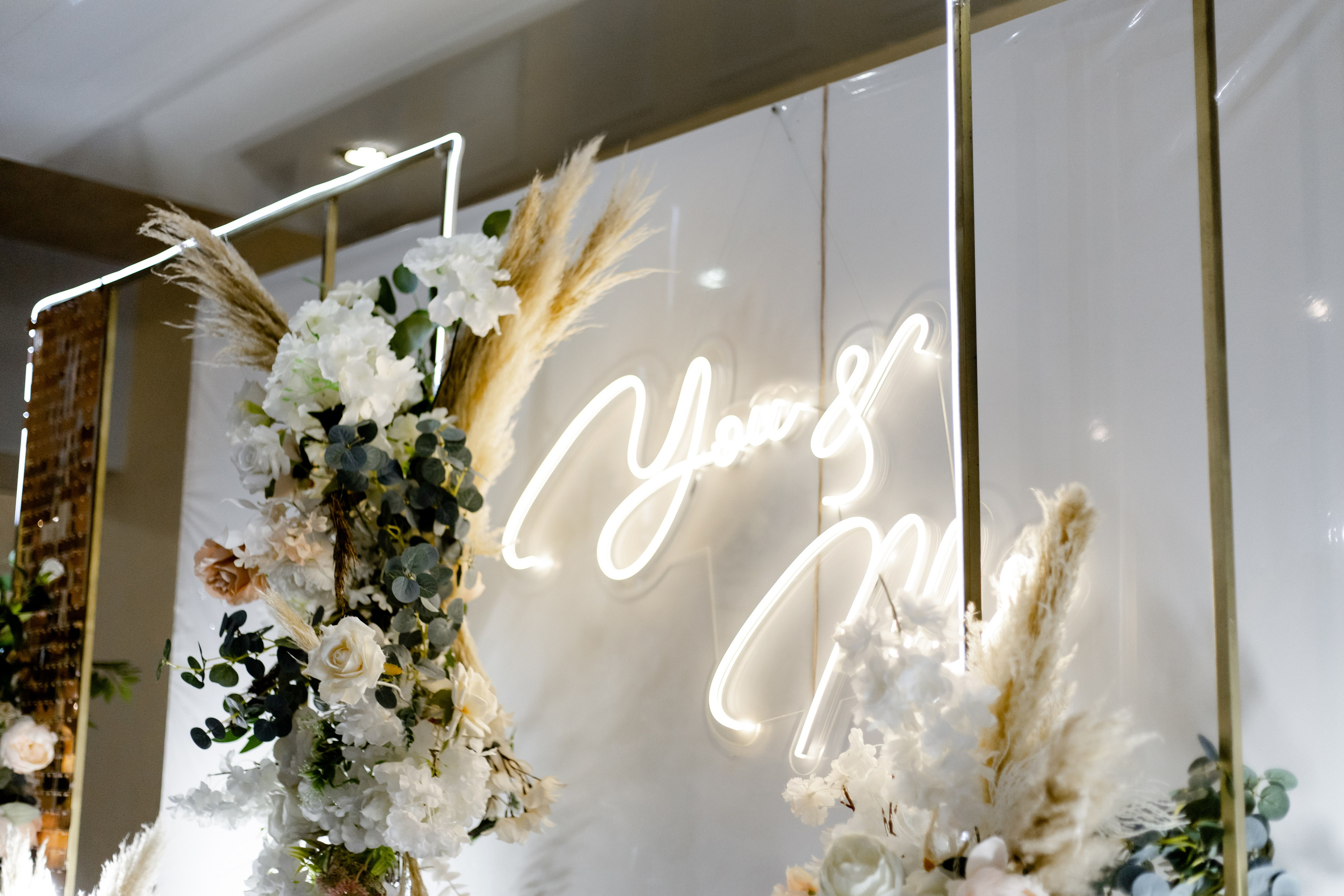 Свадебный день Максима и Вики. Свадебный фотограф Анна Бабахина