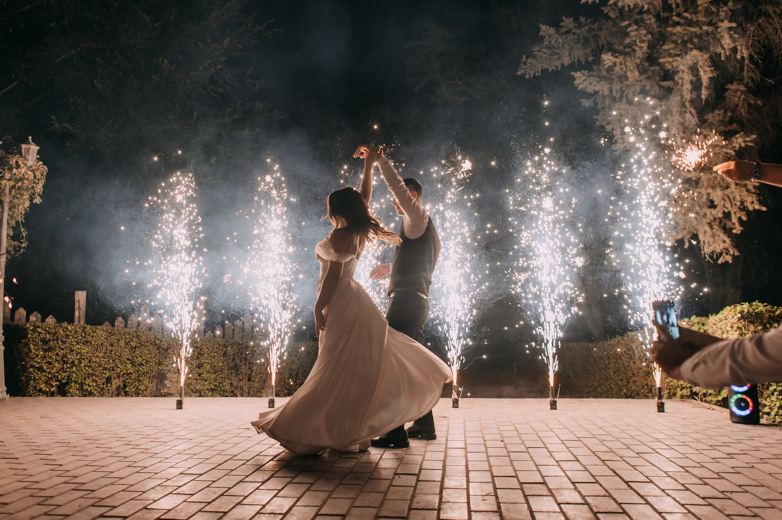 Никита + Кристина. Свадебный фотограф Волжский Волгоград Каблов Николай