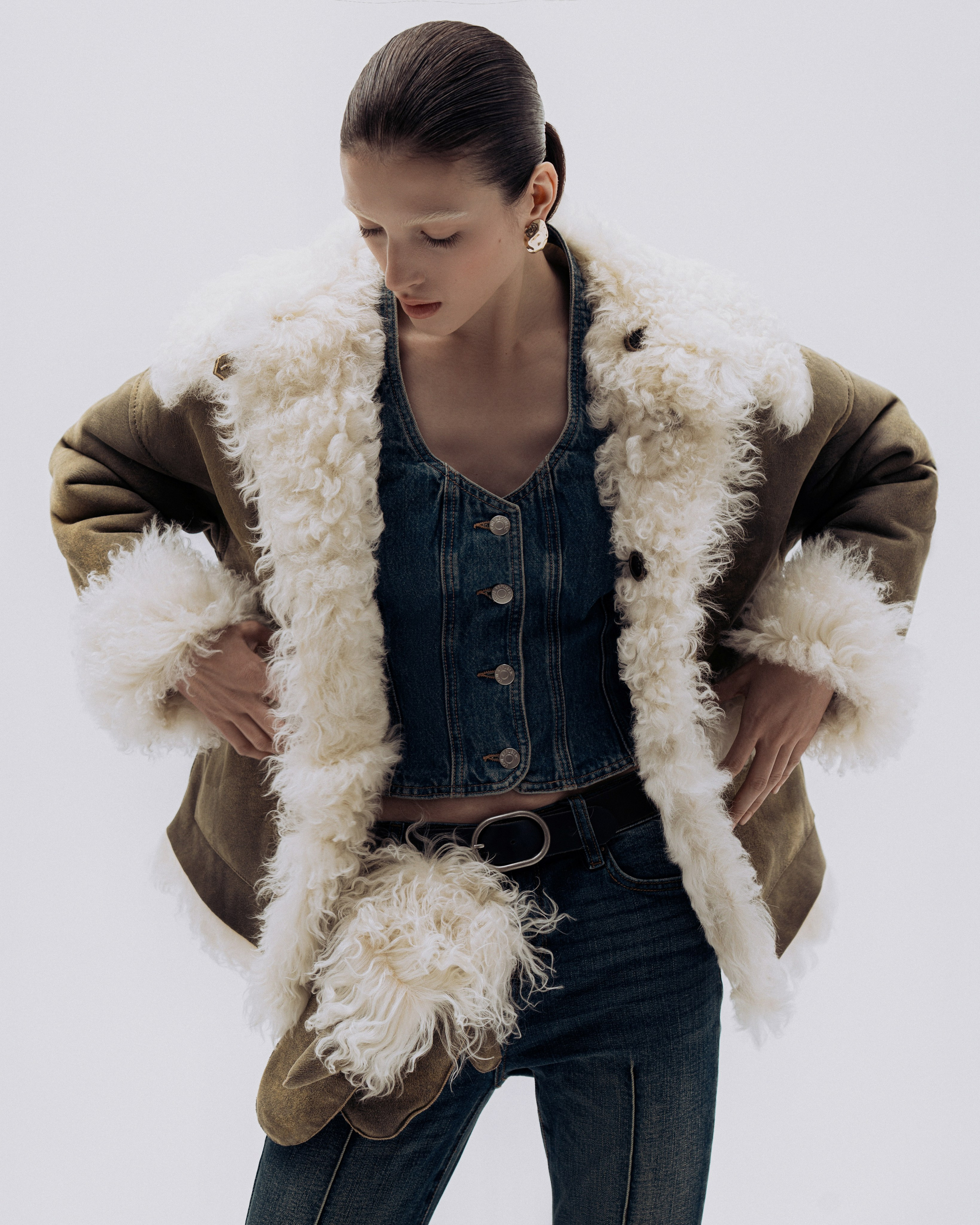 Ruskala Autumn 24. Fashion фотограф и Арт директор. Санкт-Петербург и Москва