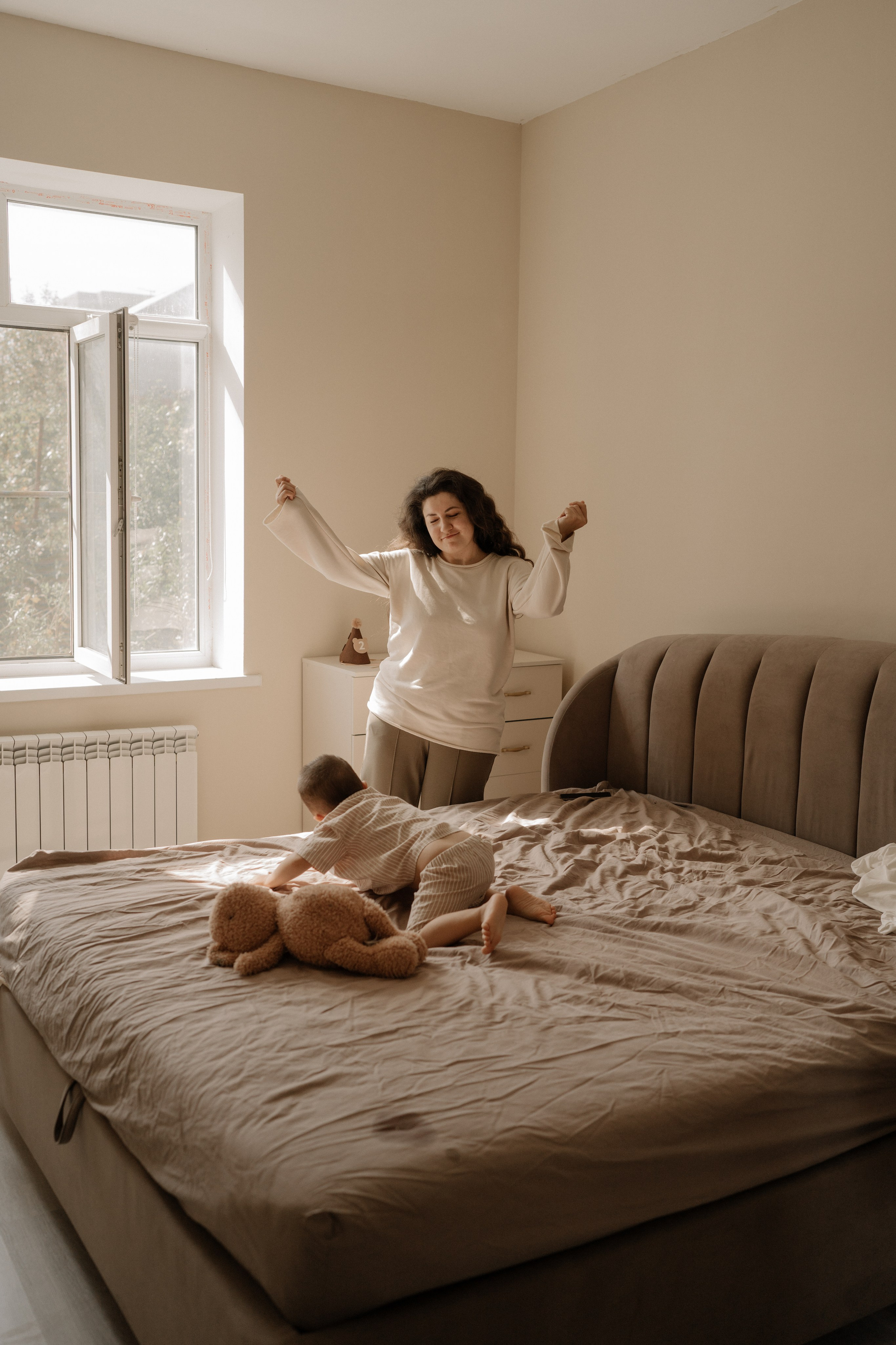 Иса Зарема Расул. Семейный и детский фотограф в Махачкале ♡