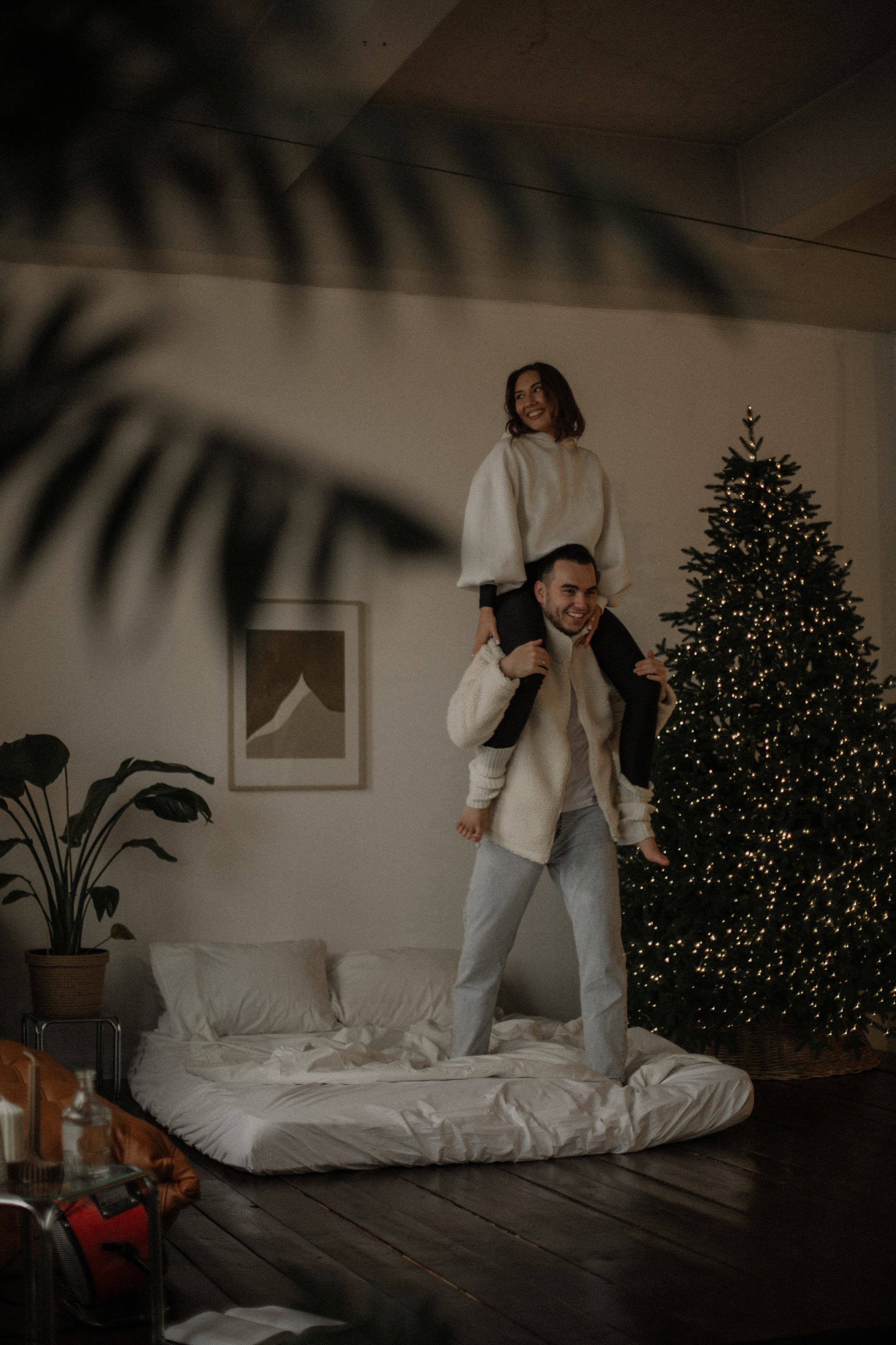 Альберт и Аделя. ГЛАВНАЯ