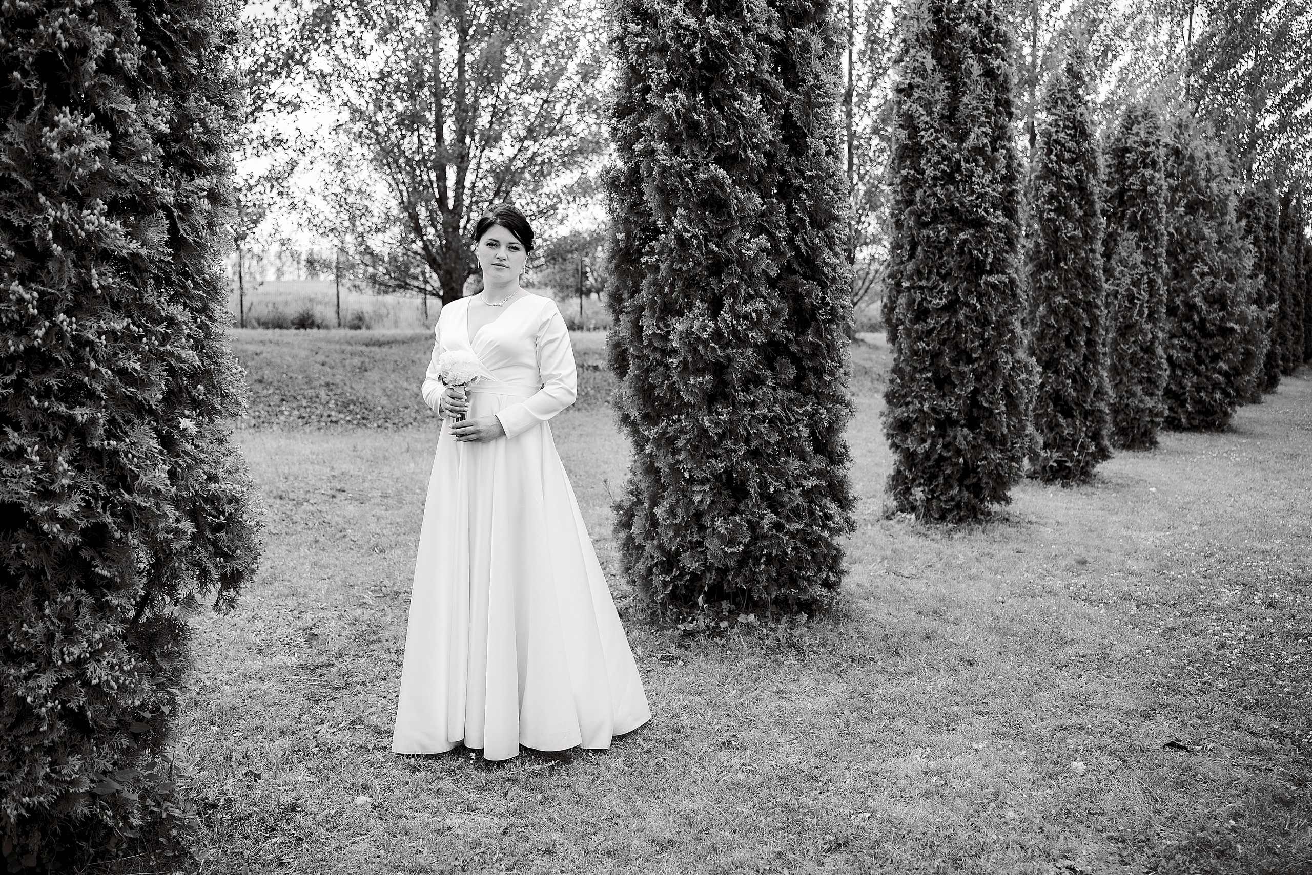 Алексей и Кристина. Идейный фотограф Пенза