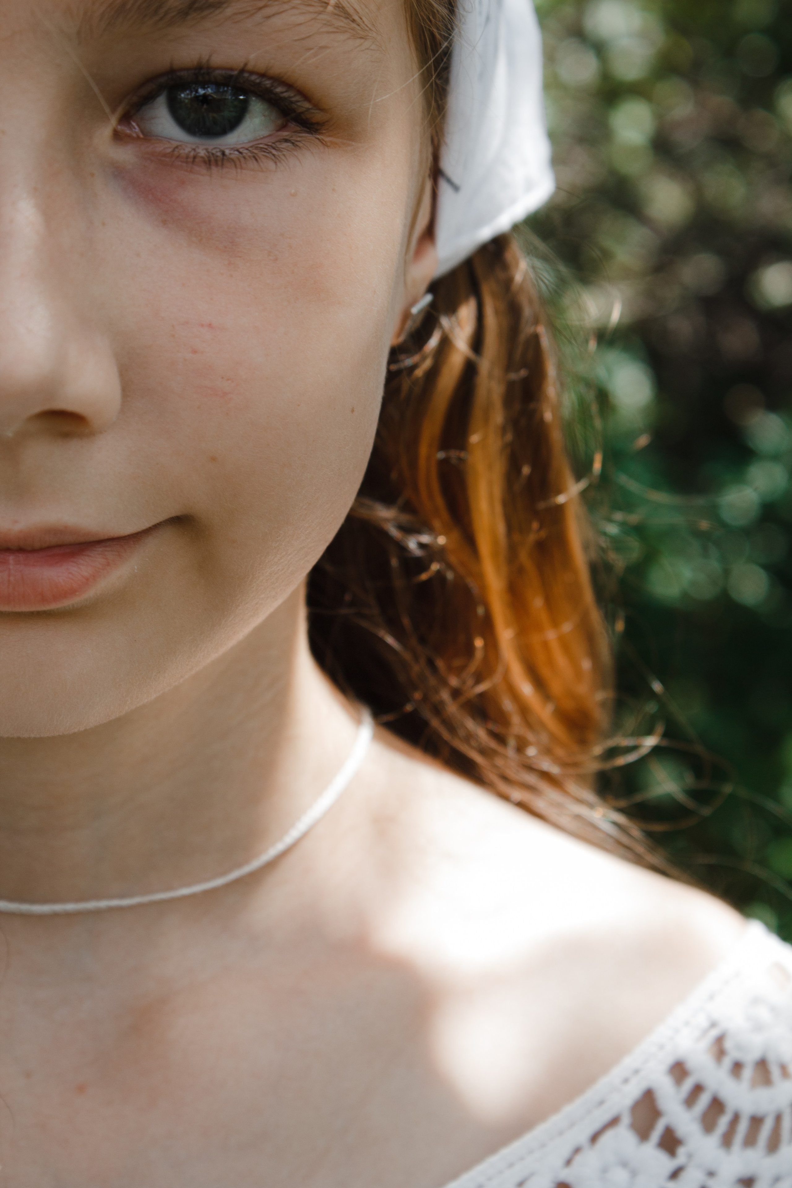 Варя. Фотограф в Ижевске Надежда Лебедева