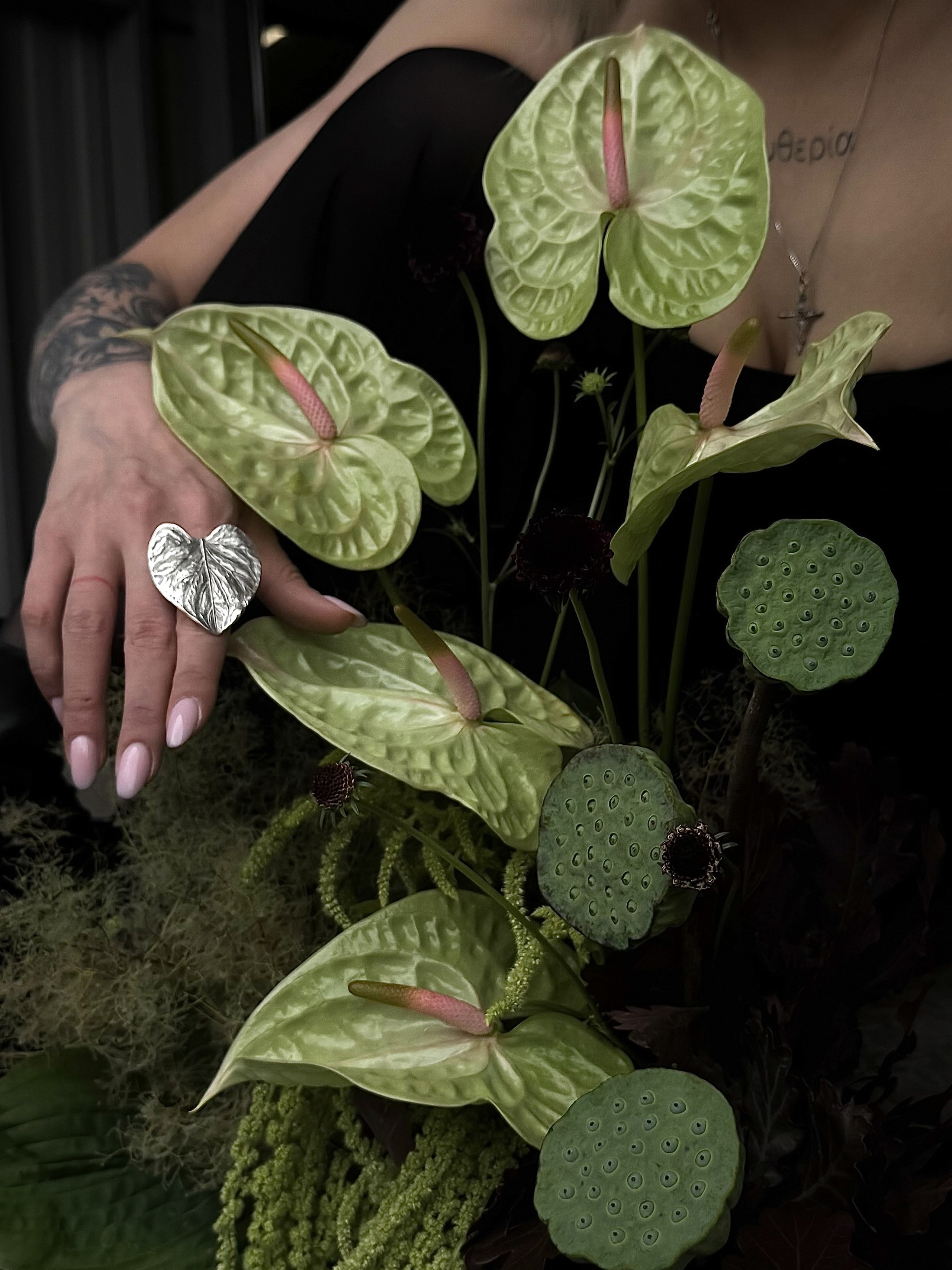 FORMA. Full production: photo, video, ai