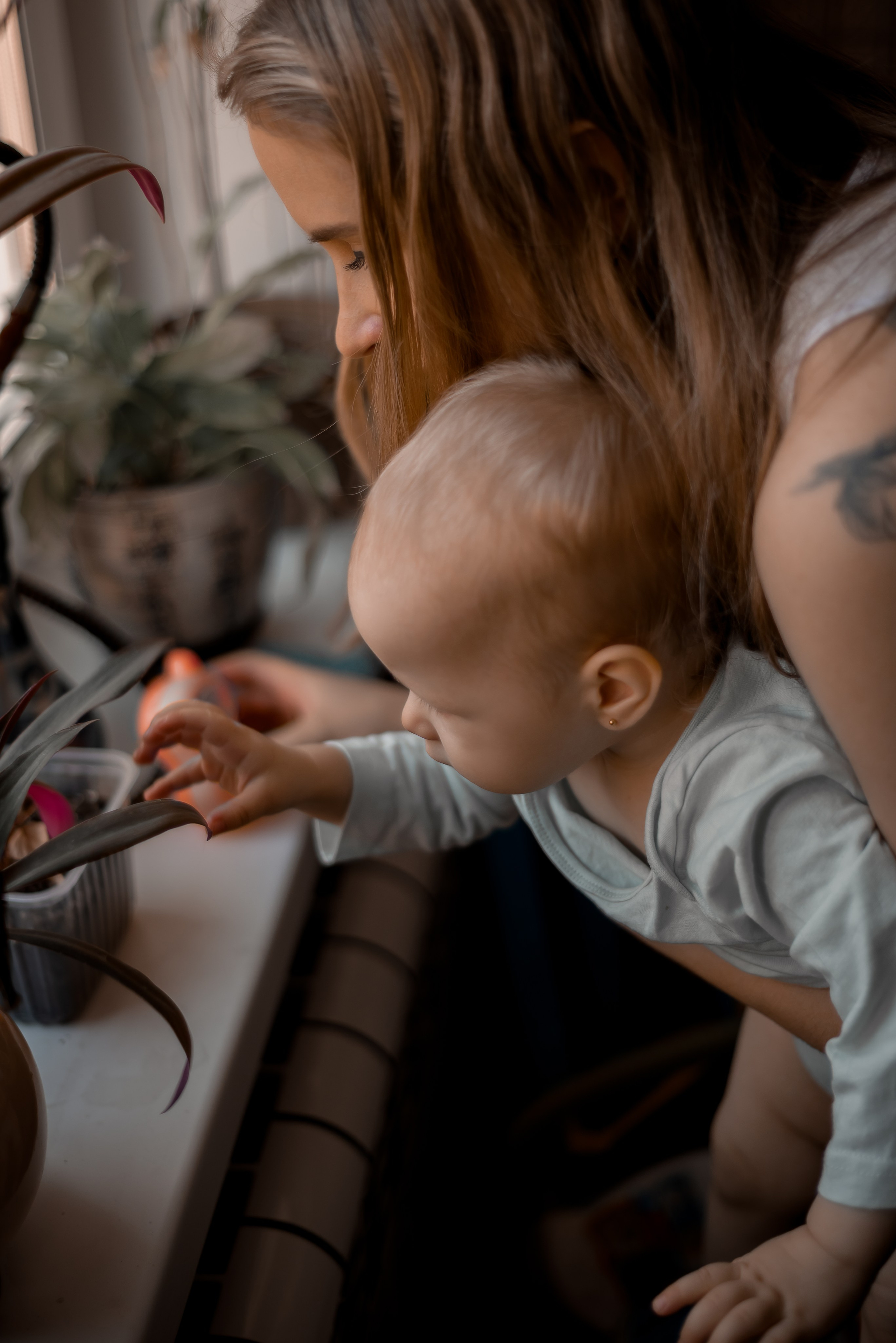 Юля и Маюша. Портретный фотограф в Петрозаводске Татьяна Лебедева