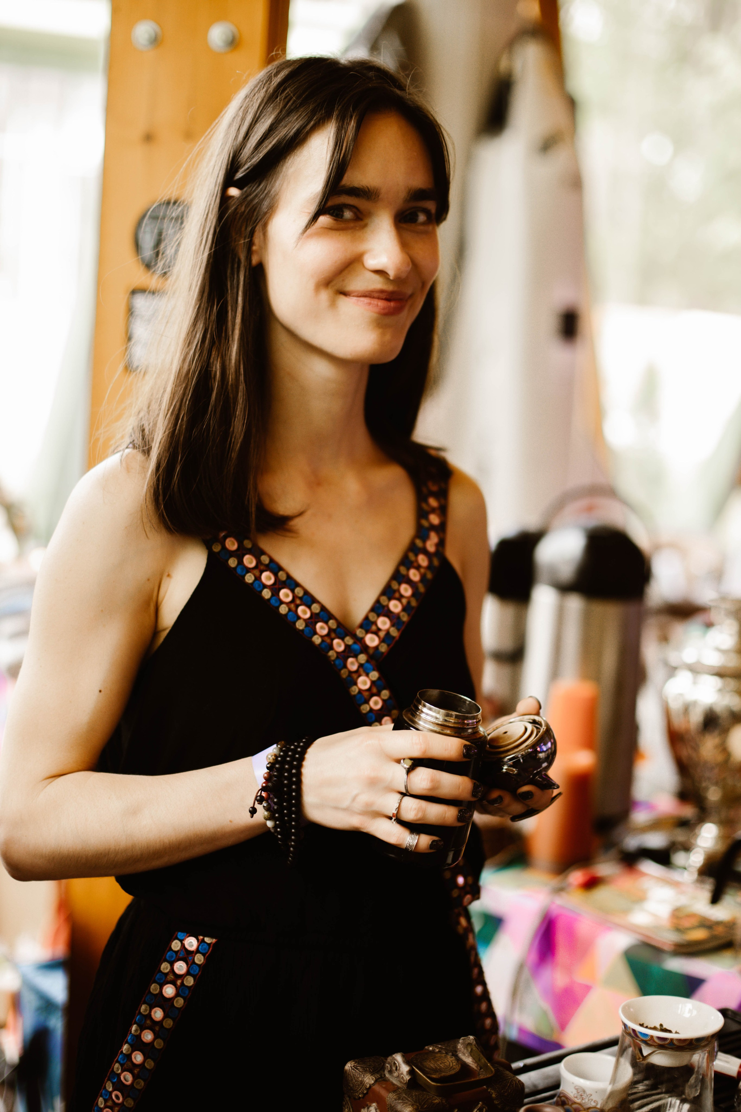 Кармабал. Фотограф в Нижнем Новгороде