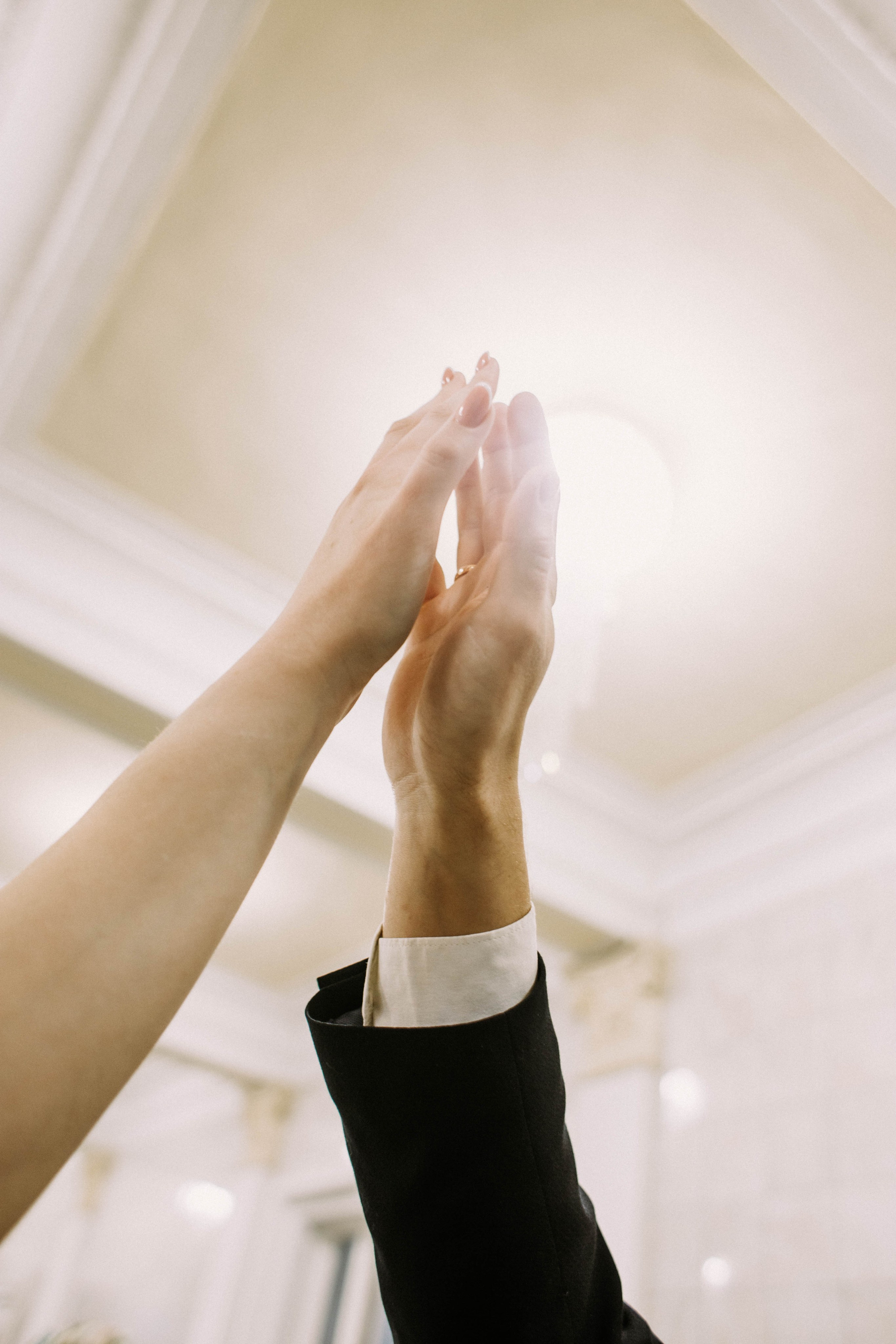 Оля + Андрей. Фотограф в Нижнем Новгороде