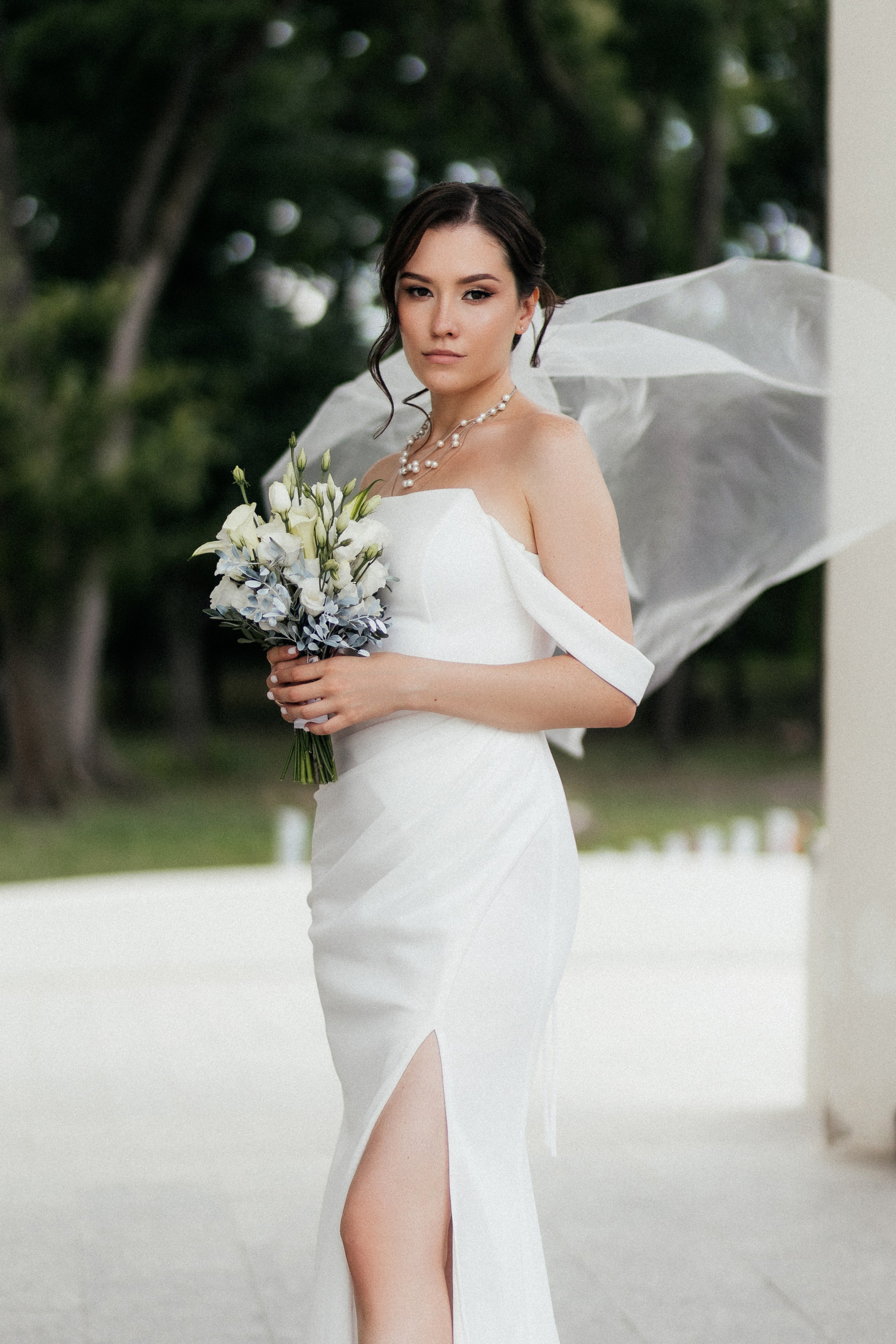 Катя и Серёжа. Фотограф в Тамбове Ольга Мельникова