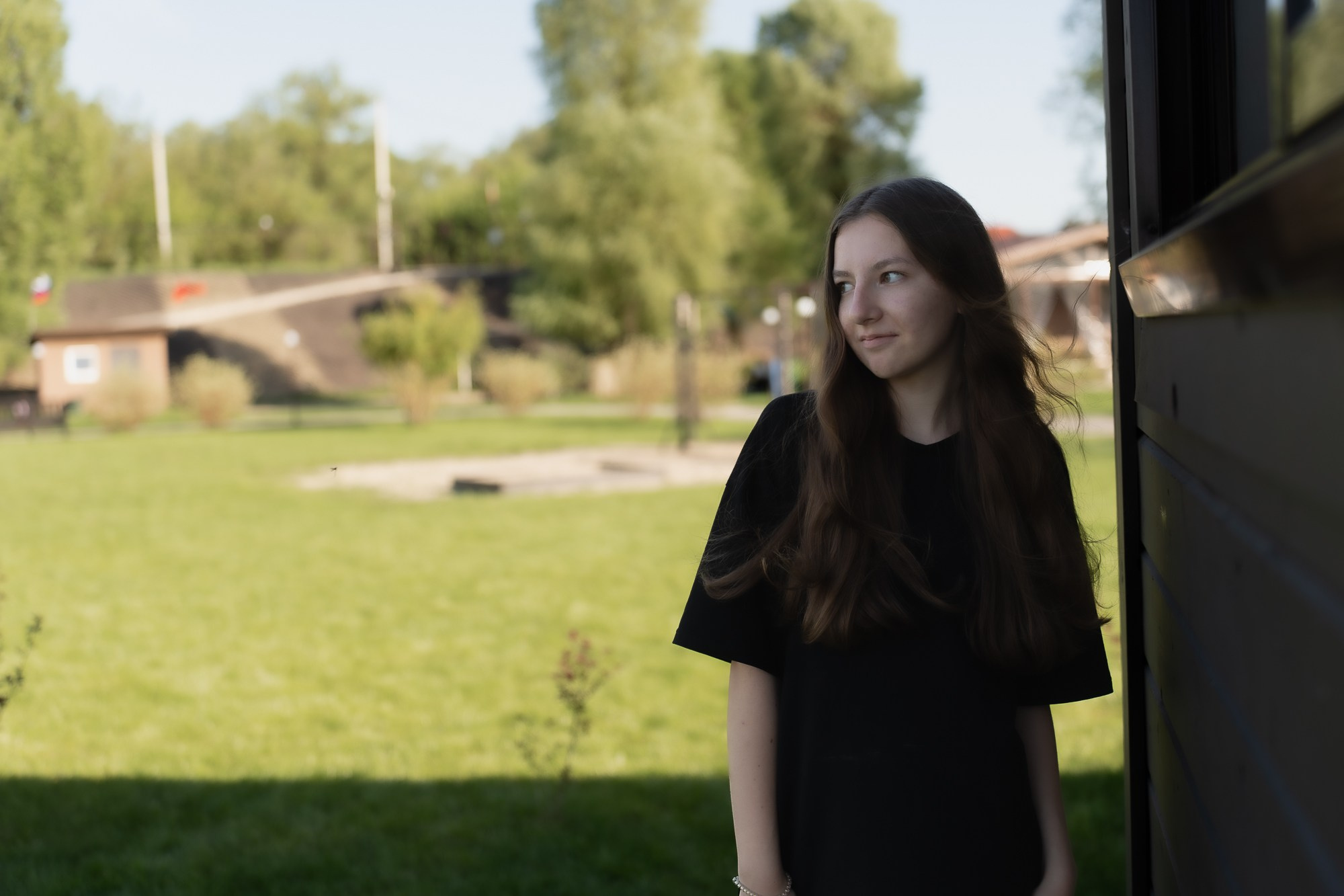 Выпускники. Свадебный и семейный видеограф в Курске