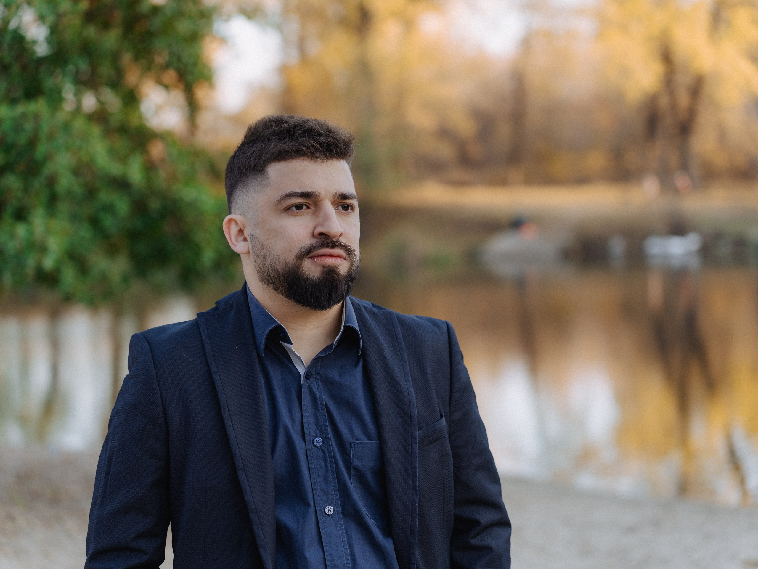 KSMU students Nature. Свадебный и семейный видеограф в Курске