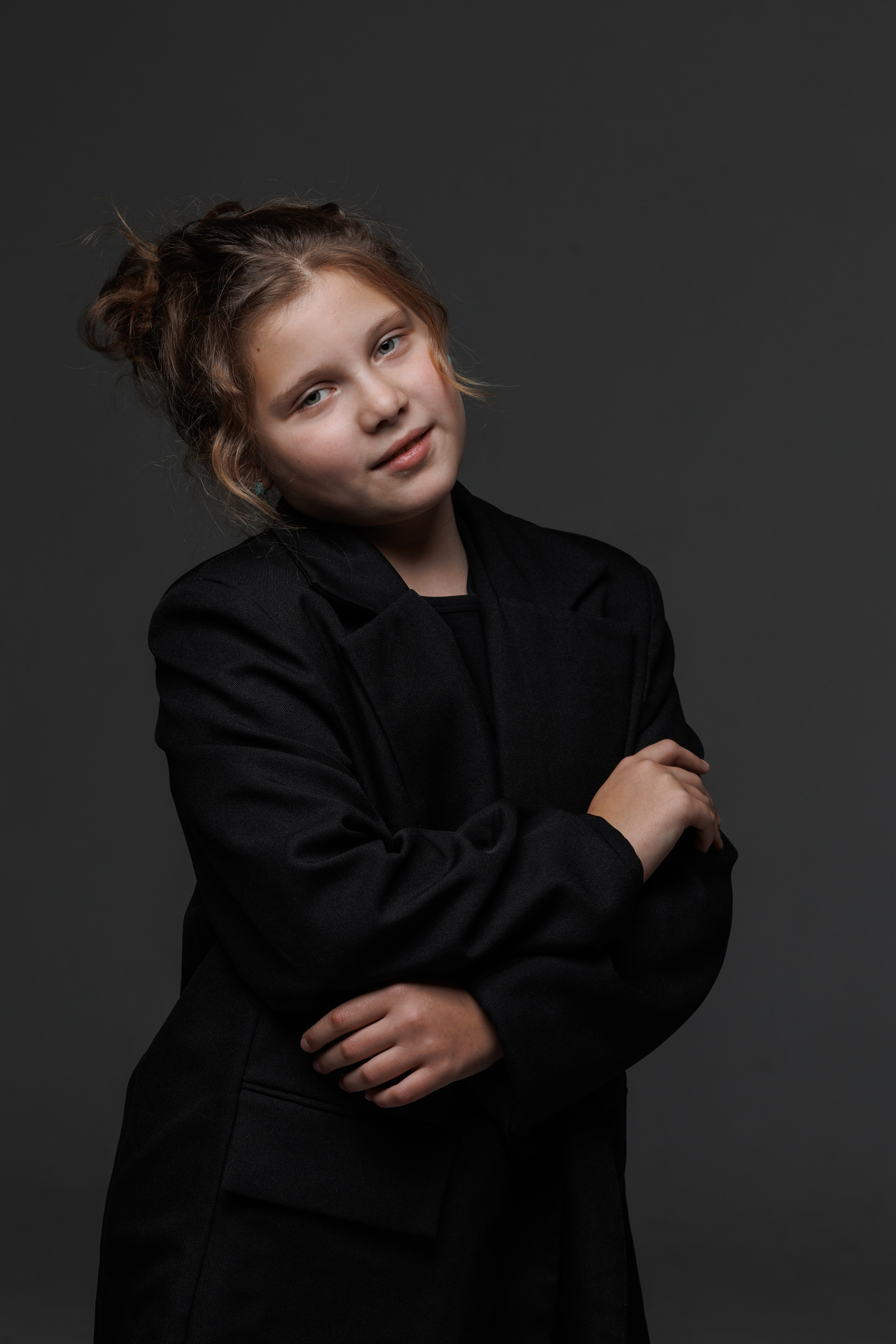 Модельные тесты. Анна Демидец — фотограф и маркетолог в Новошахтинске, Шахтах и Ростове-на-Дону